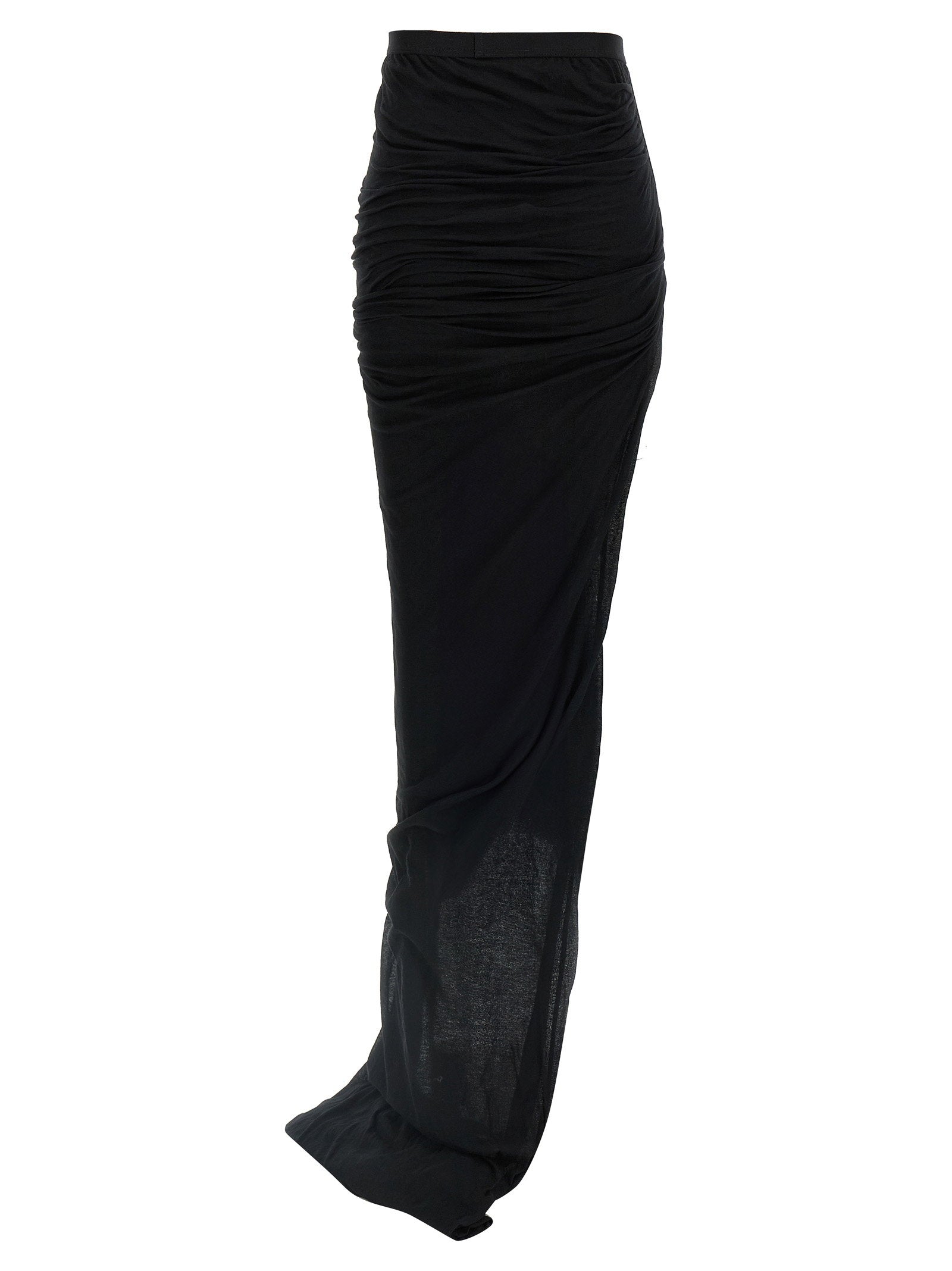 Rick Owens Edfu Skirt