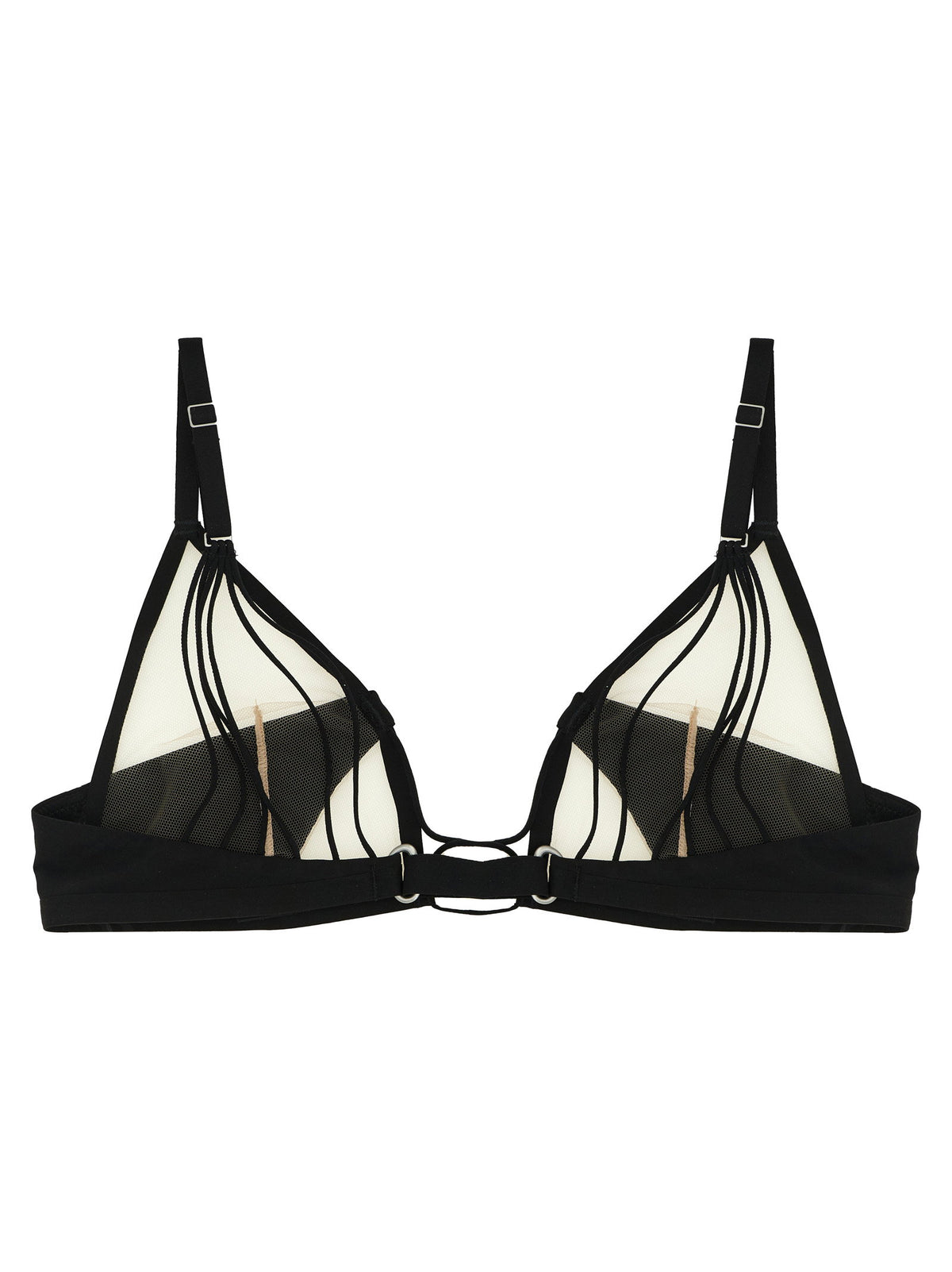 Rick Owens X Livy Raw District Bra