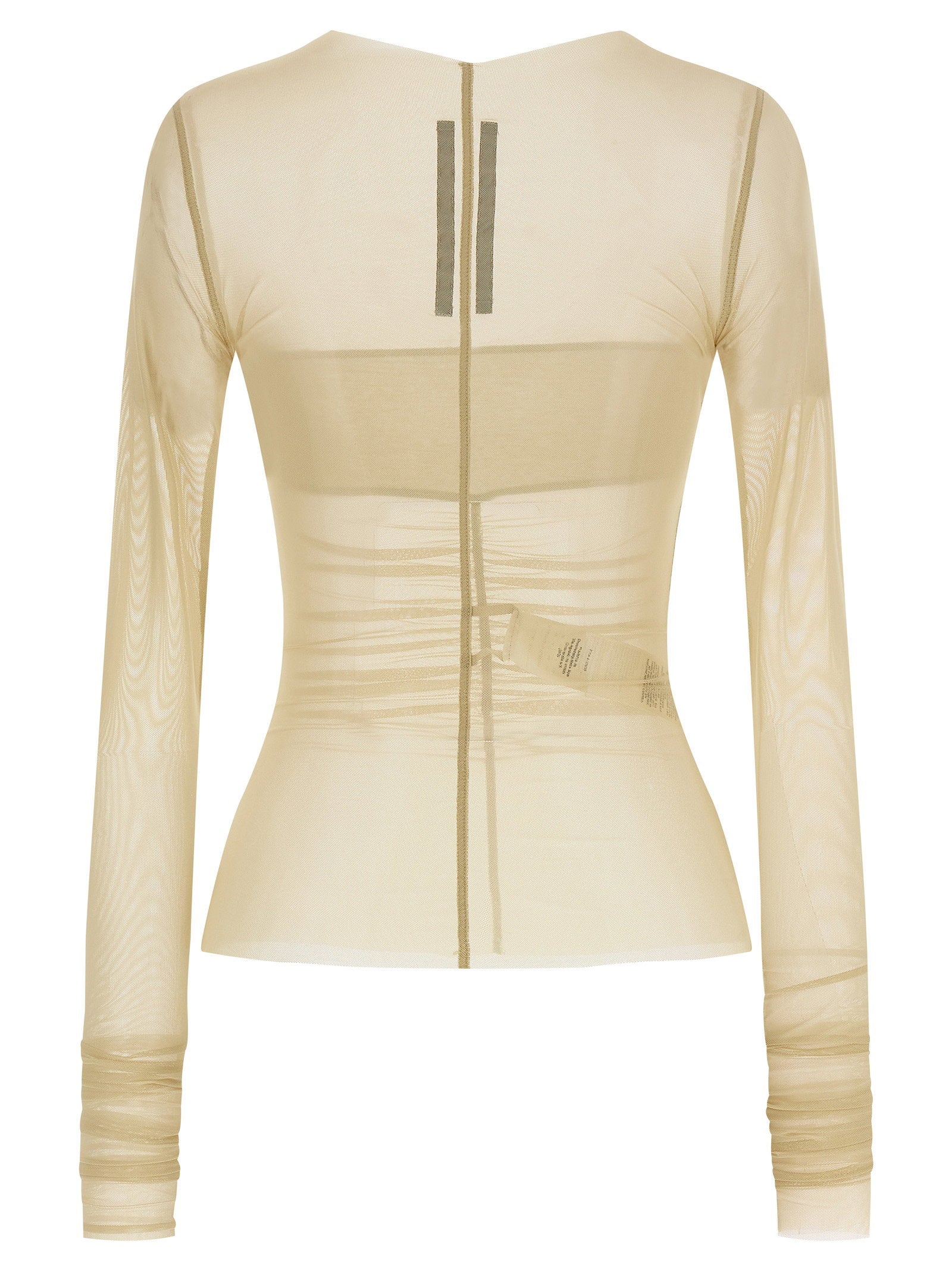 Rick Owens Temple Top