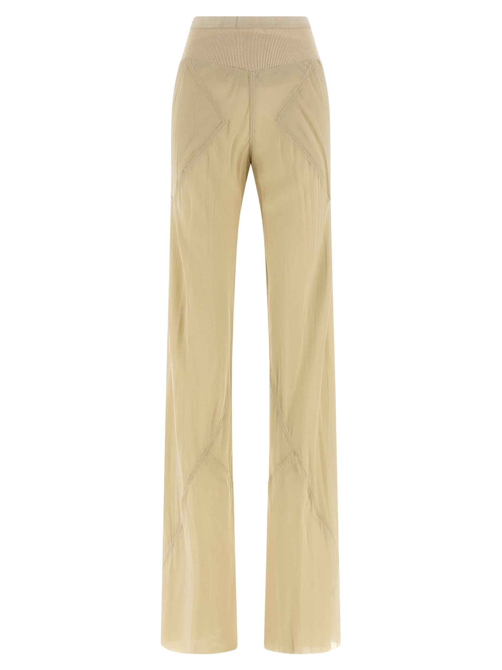 Rick Owens Bias Pants