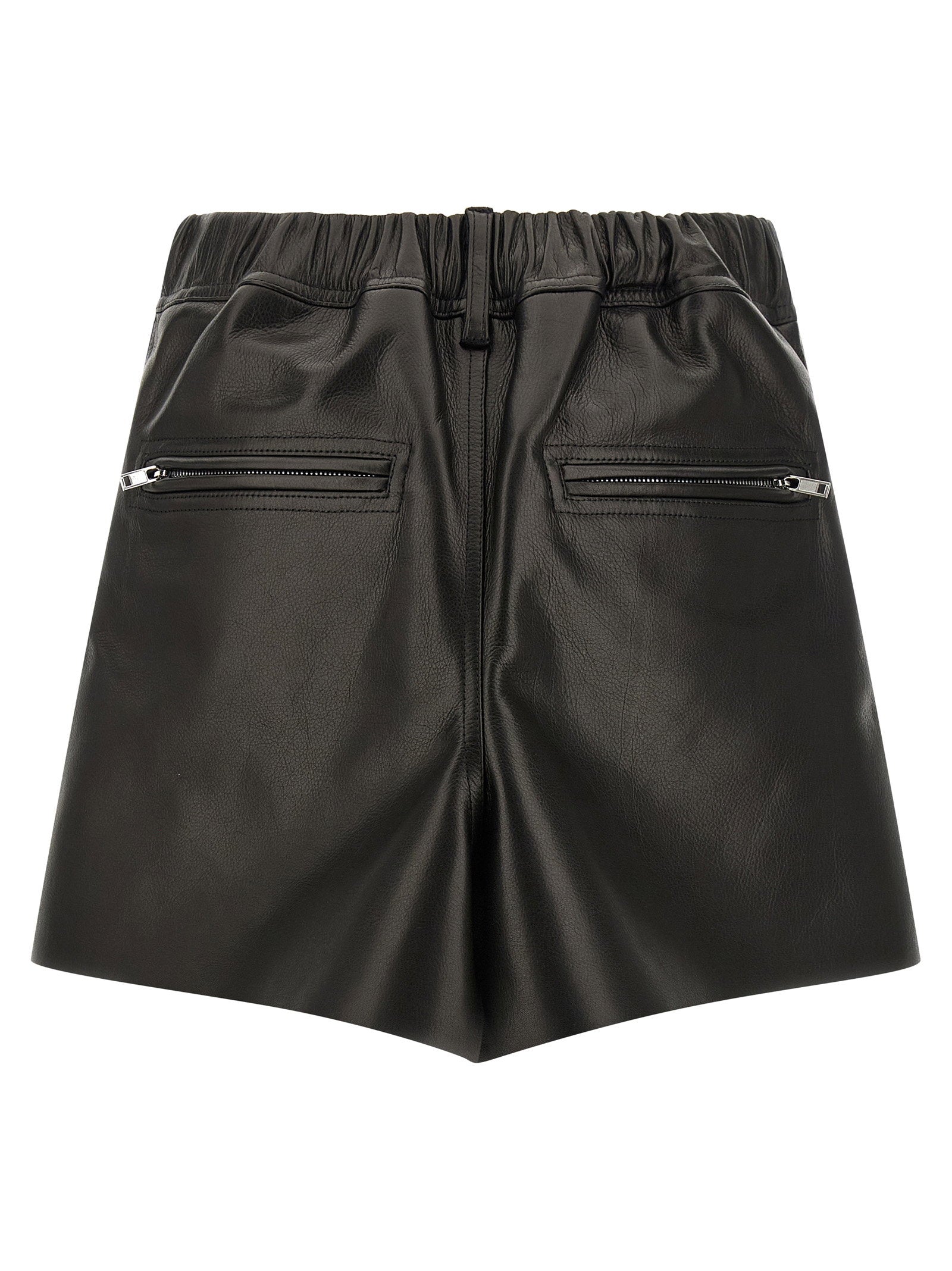 Rick Owens Temple Skirt