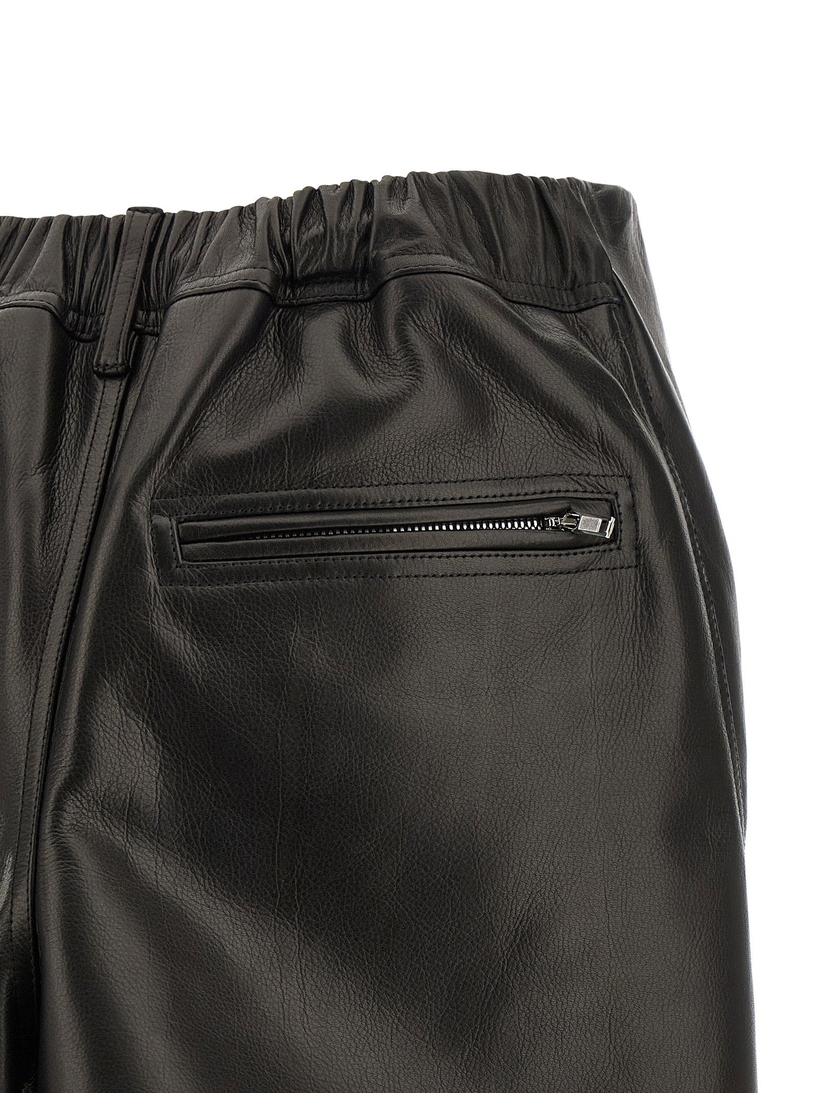 Rick Owens Temple Skirt