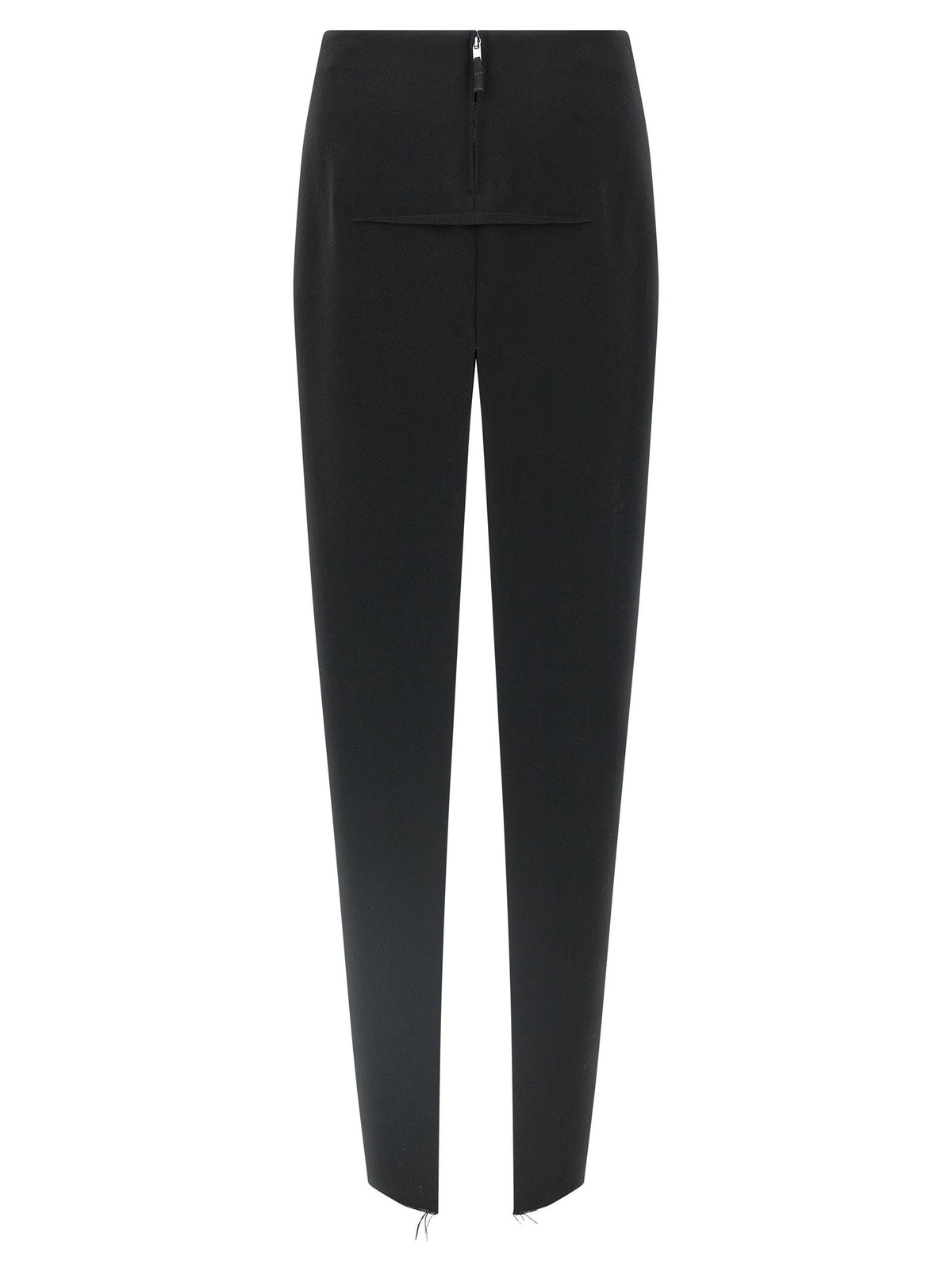 Rick Owens Sliced Skirt