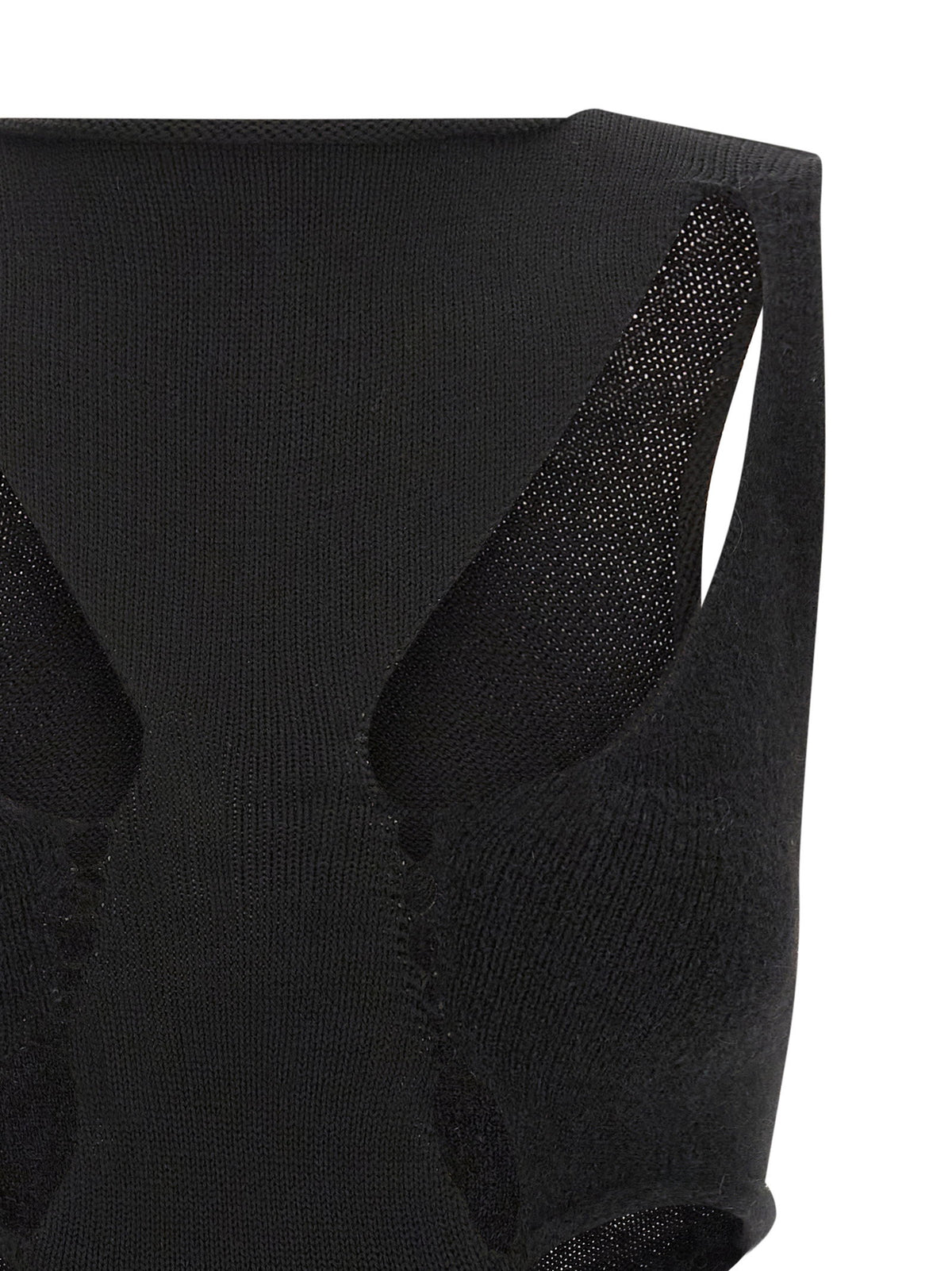Rick Owens Tanja Top