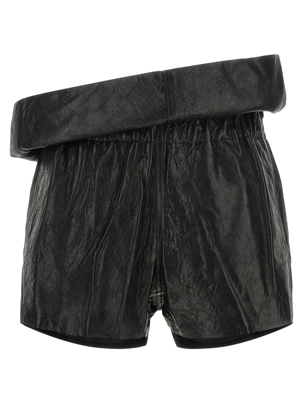 Rick Owens Crater Shorts