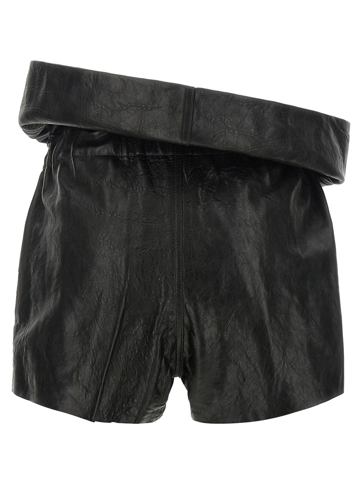 Rick Owens Crater Shorts
