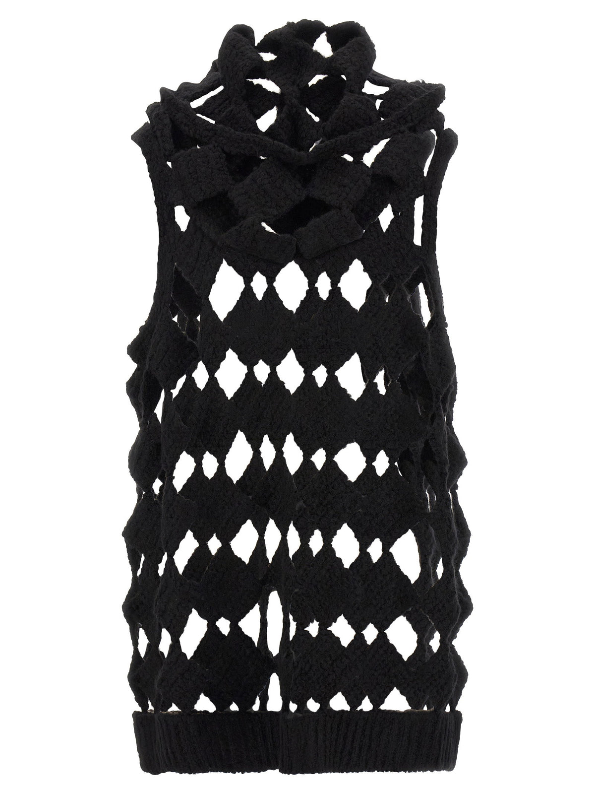 Rick Owens Sarutanya Top