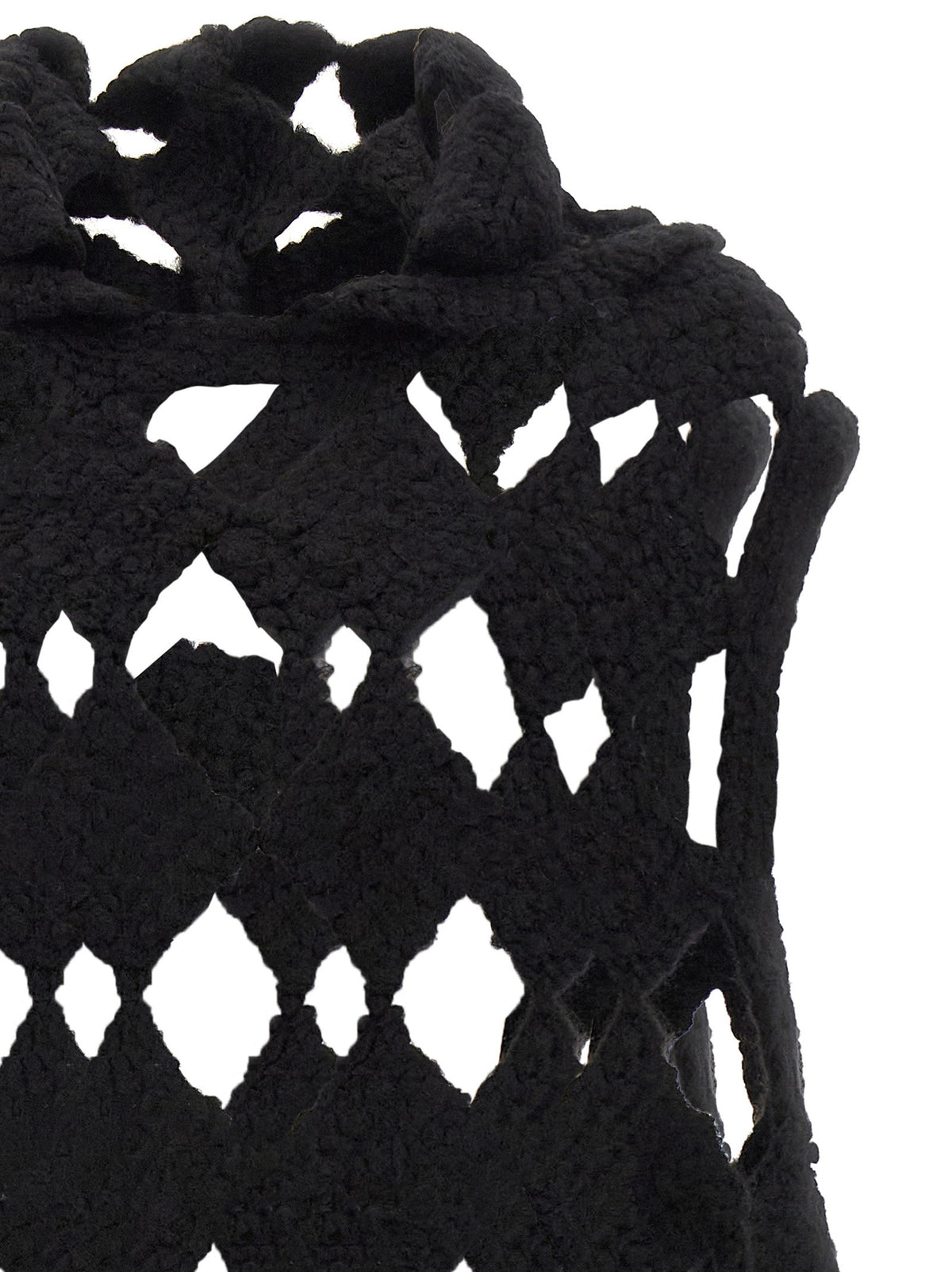 Rick Owens Sarutanya Top
