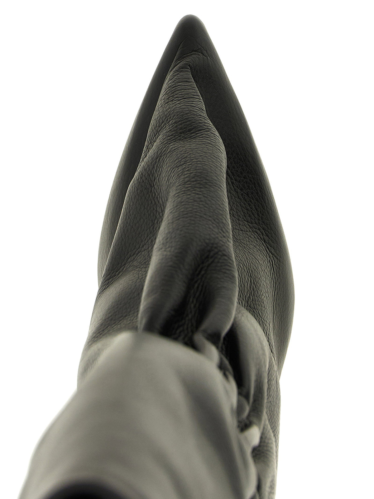 Rick Owens Cantitaquito 8 Boots
