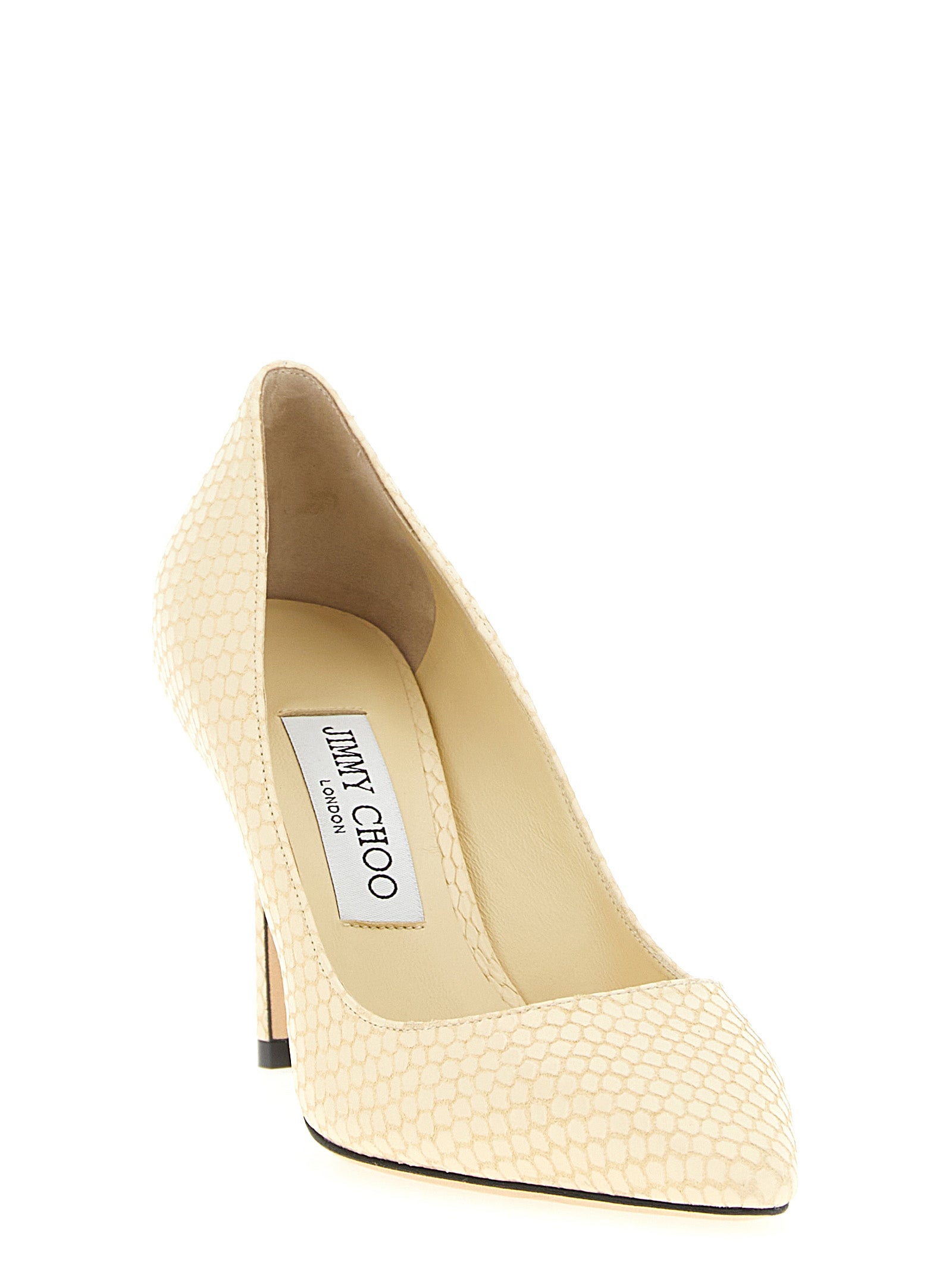 Jimmy Choo Romy Pumps