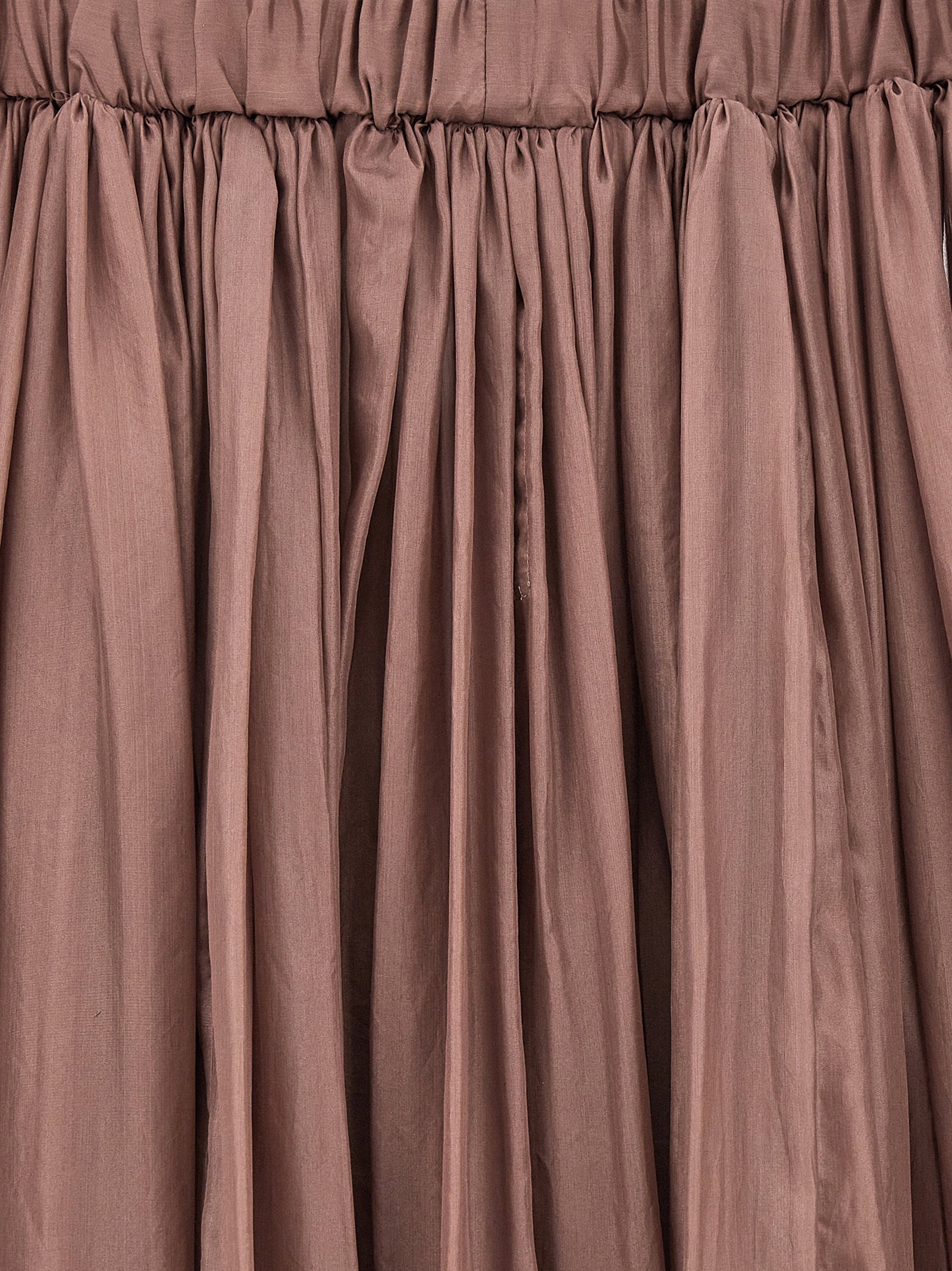 Rick Owens Medusa Dress