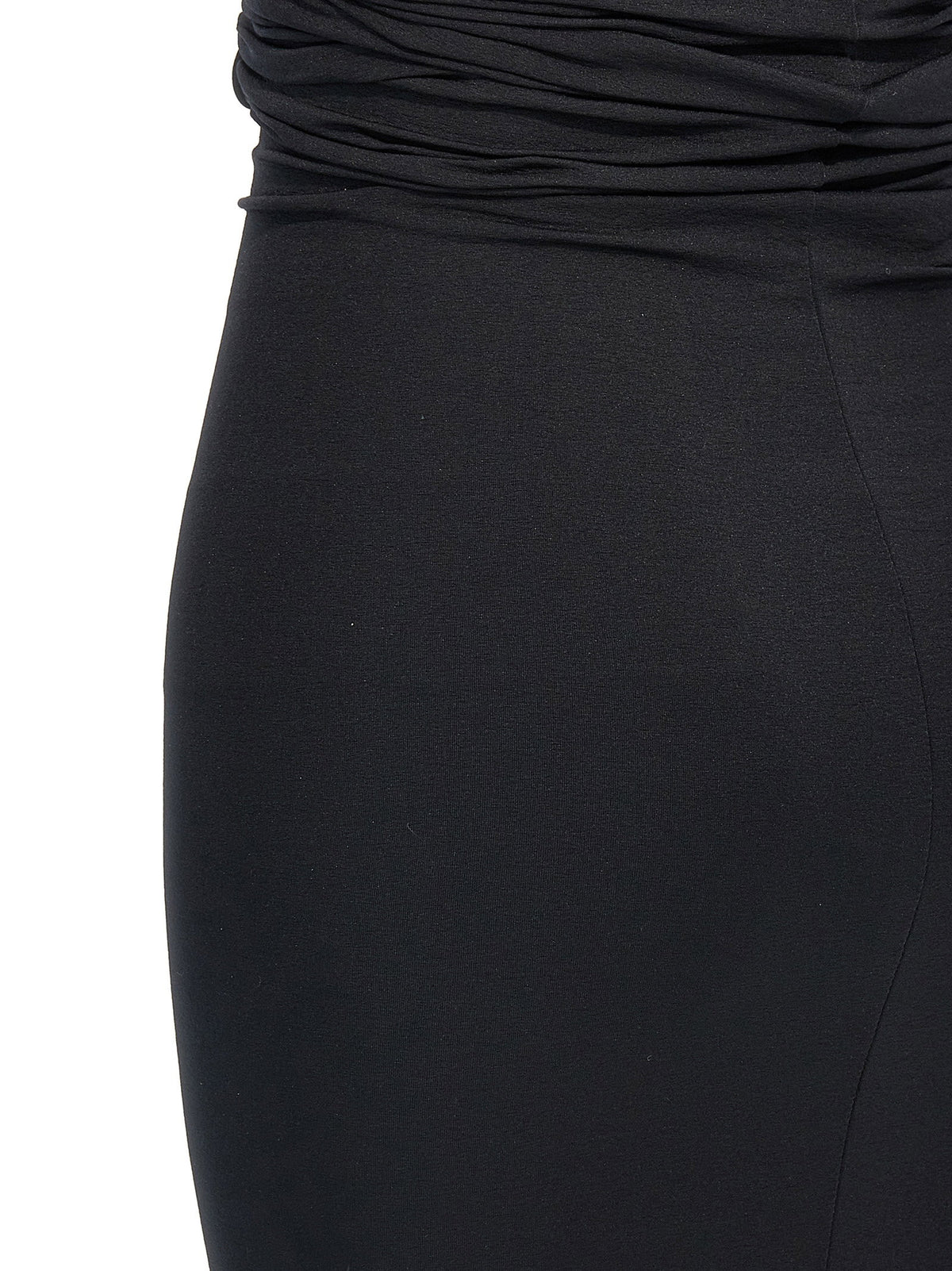 Rick Owens Prong Mini Dress
