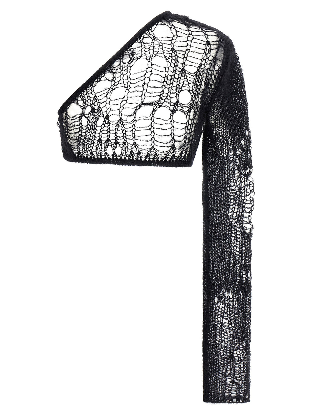 Rick Owens Spider Ziggy Top