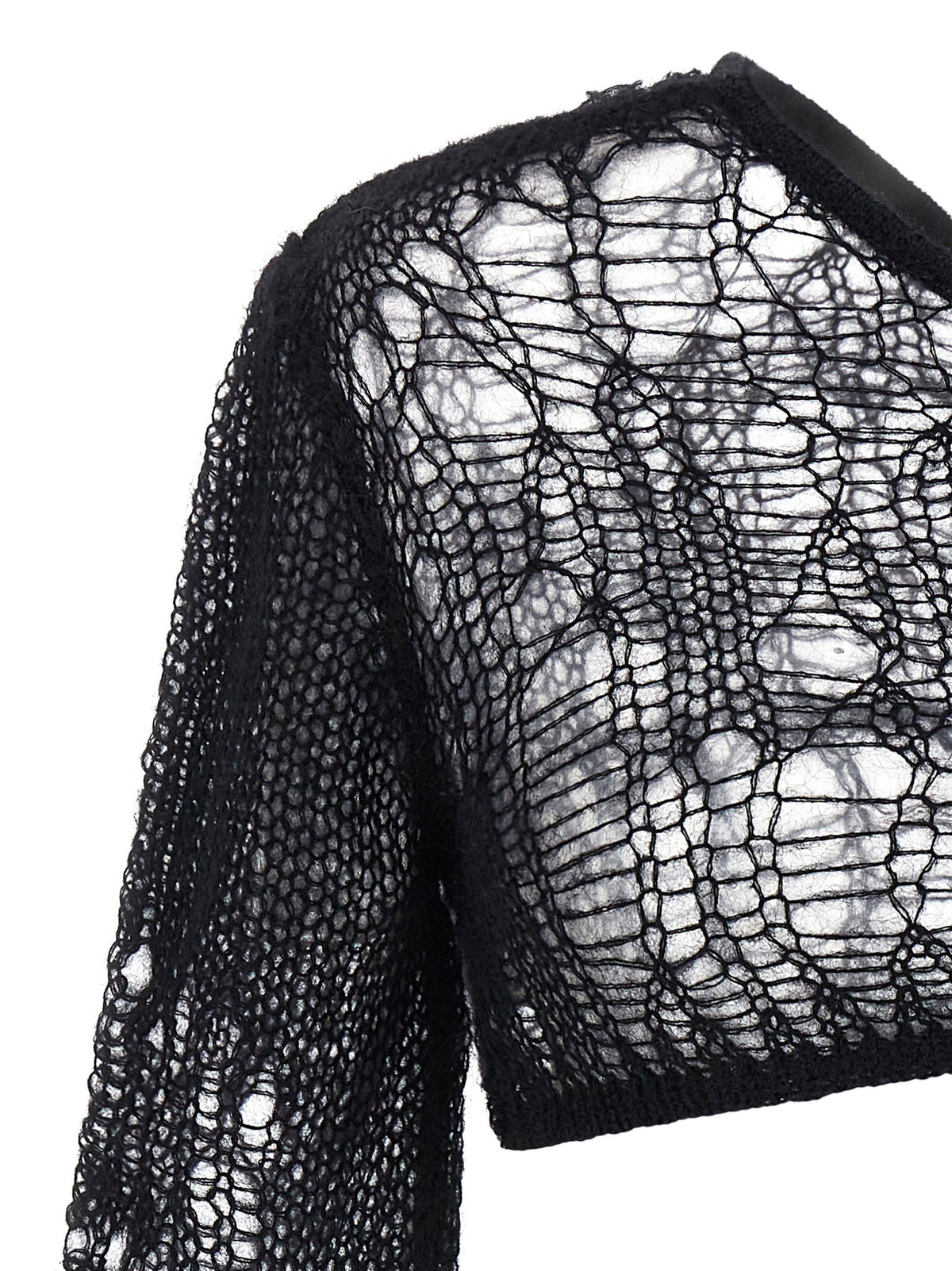 Rick Owens Spider Ziggy Top