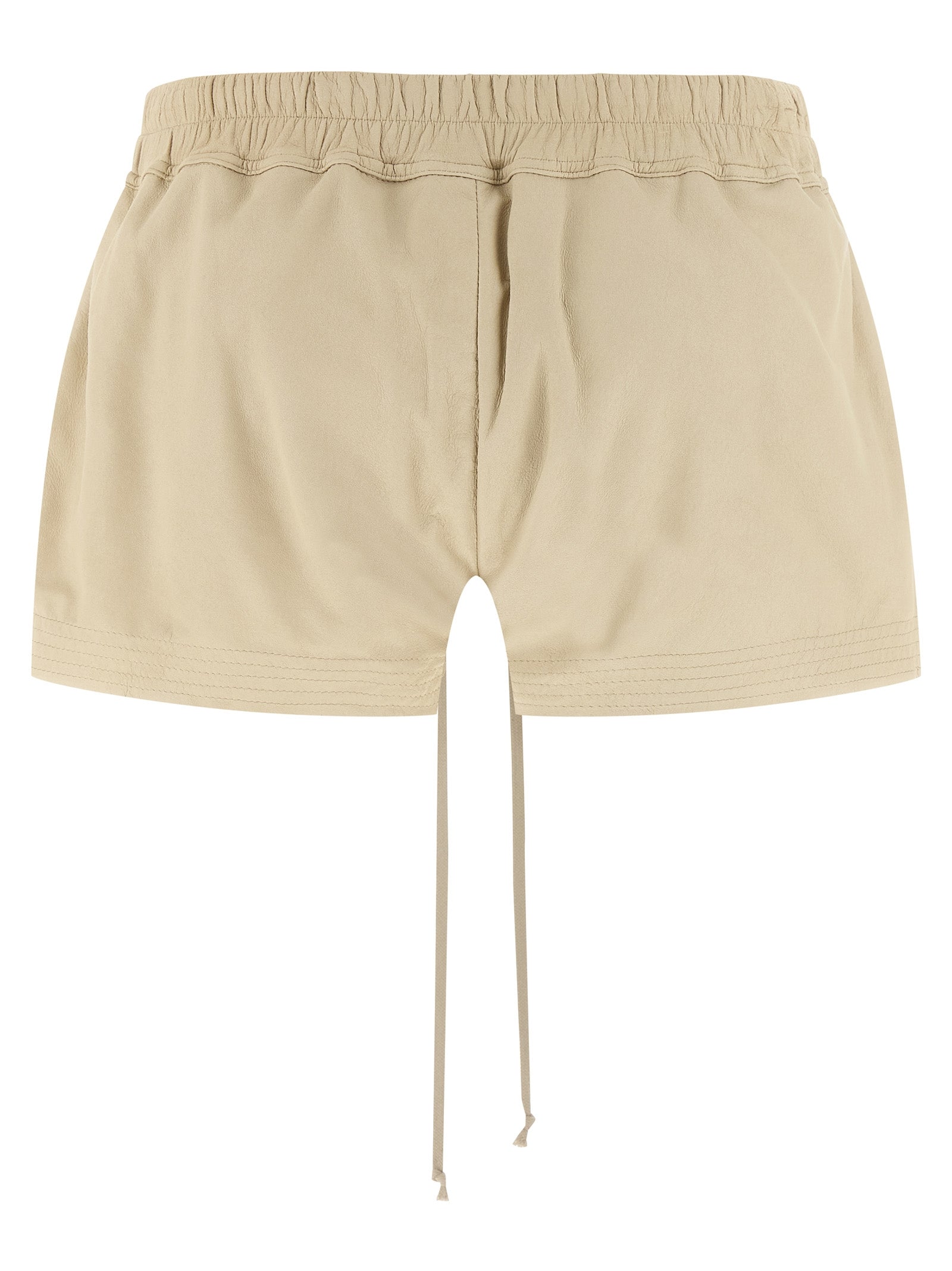 Rick Owens Fog Boxers Shorts