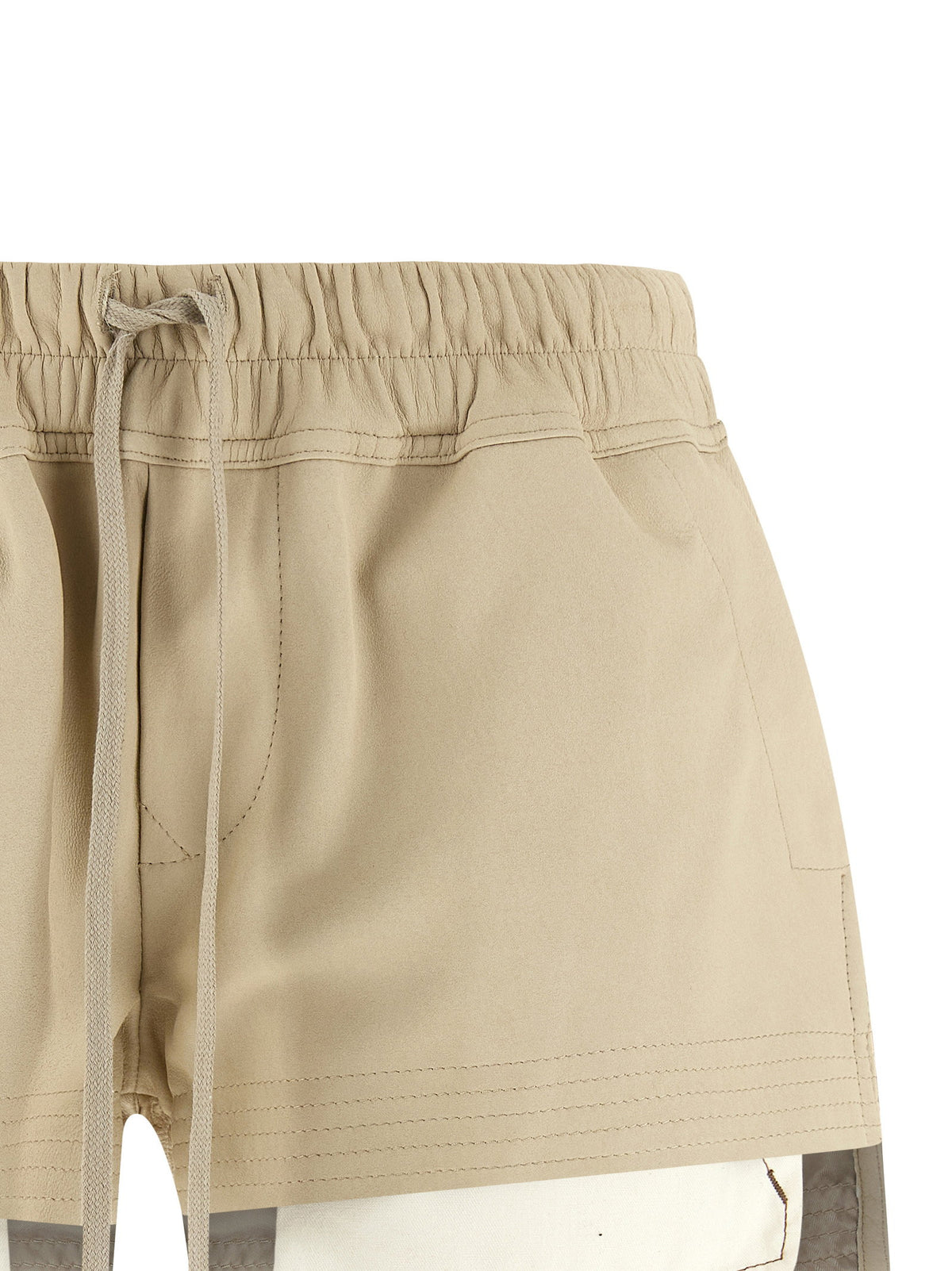 Rick Owens Fog Boxers Shorts