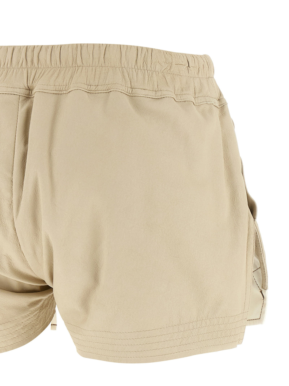 Rick Owens Fog Boxers Shorts