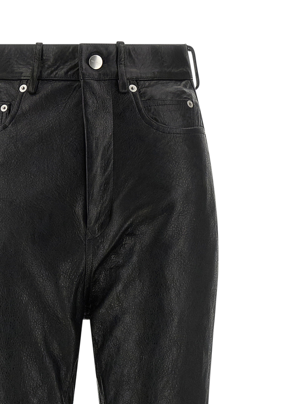 Rick Owens Bolan Bootcut Pants