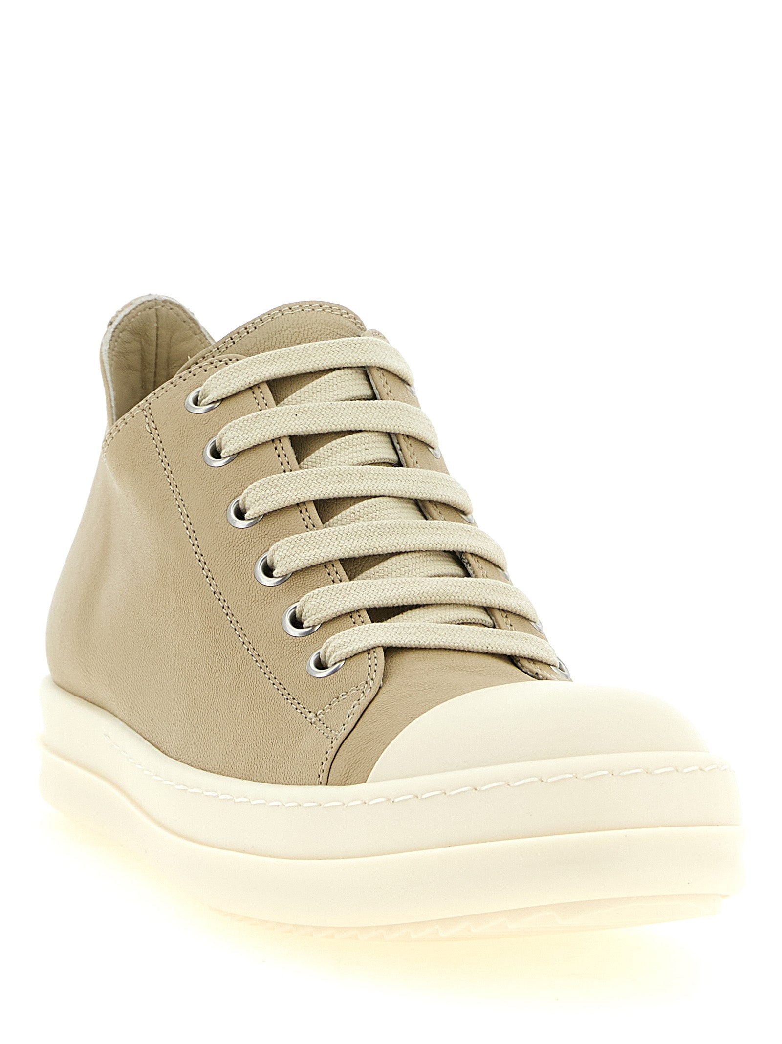 Rick Owens Low Sneaks Sneakers
