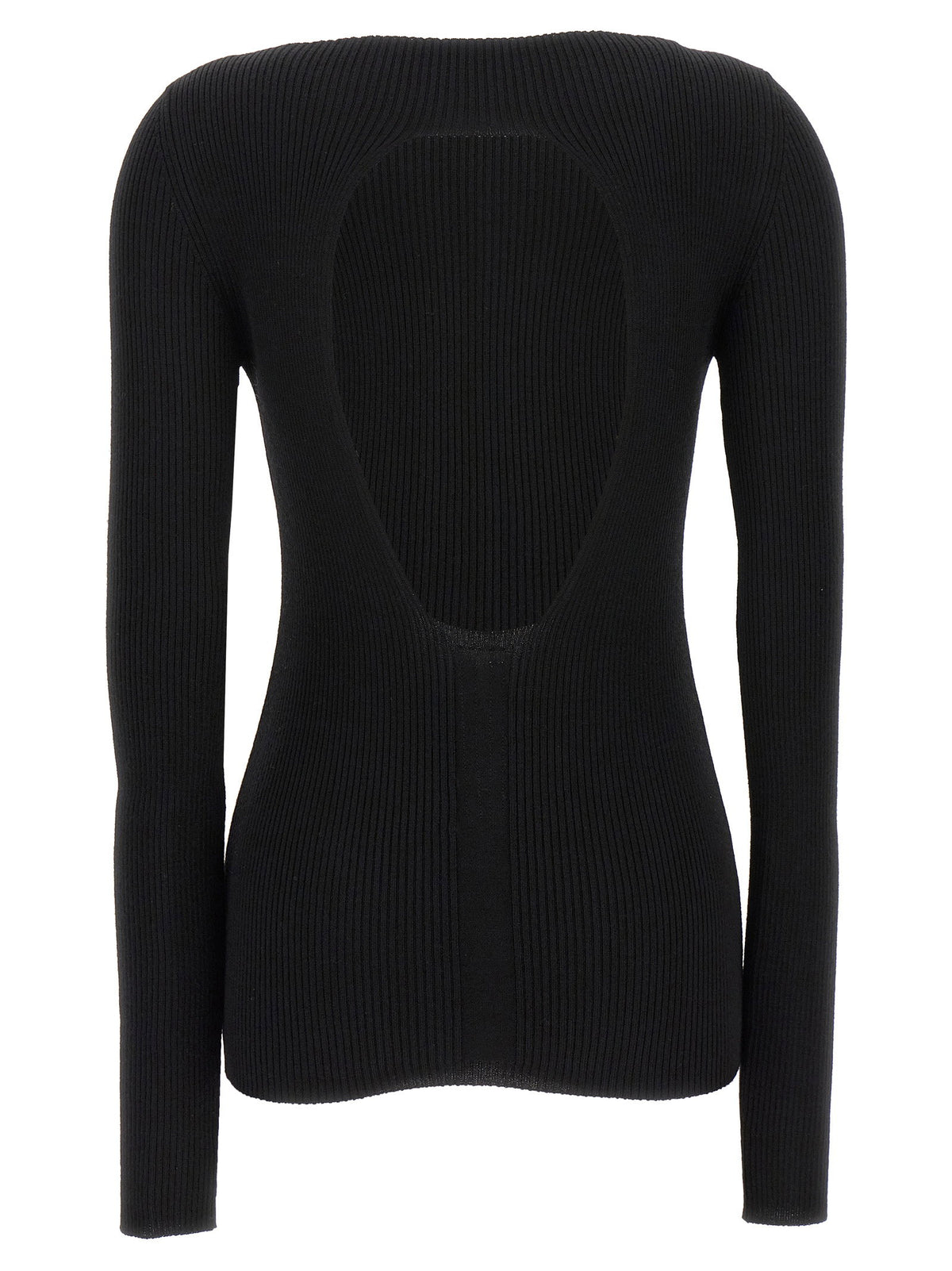 Rick Owens Al Top Sweater