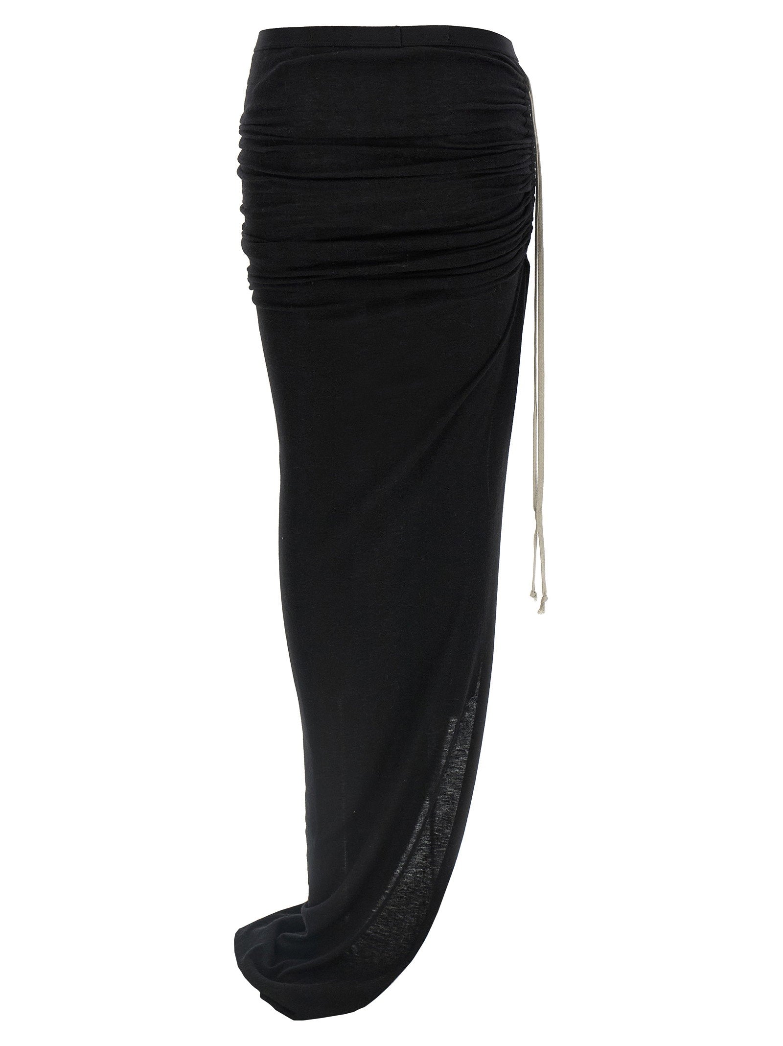 Rick Owens Edfu Skirt