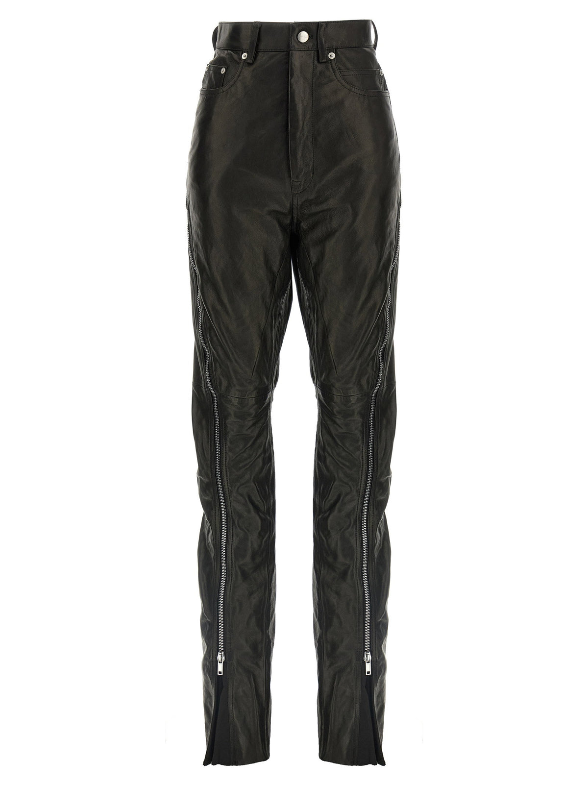 Rick Owens Bolan Banana Pants
