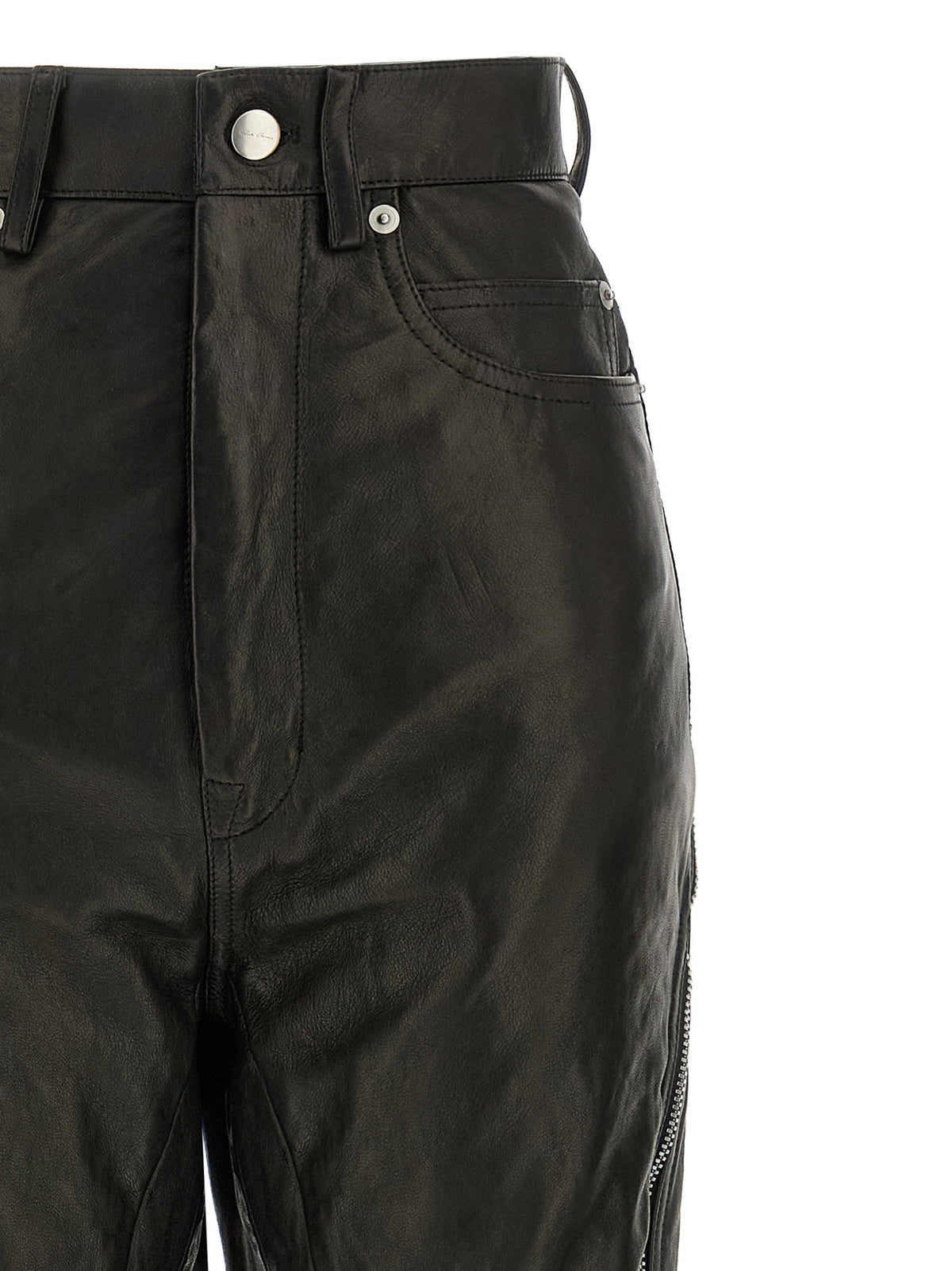 Rick Owens Bolan Banana Pants