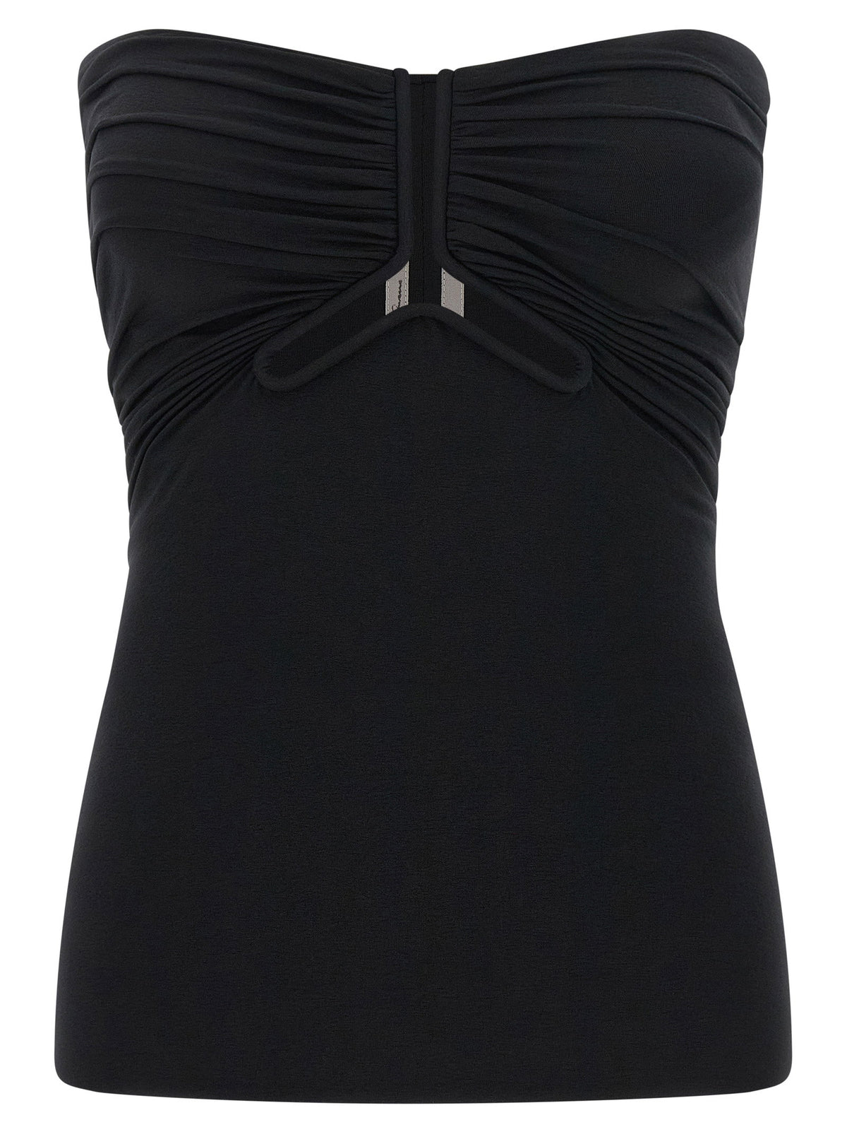 Rick Owens Alannah Top