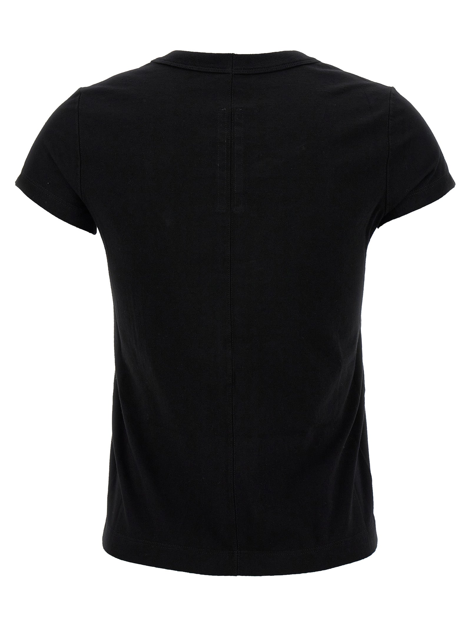 Rick Owens Cropped Level T T-shirt