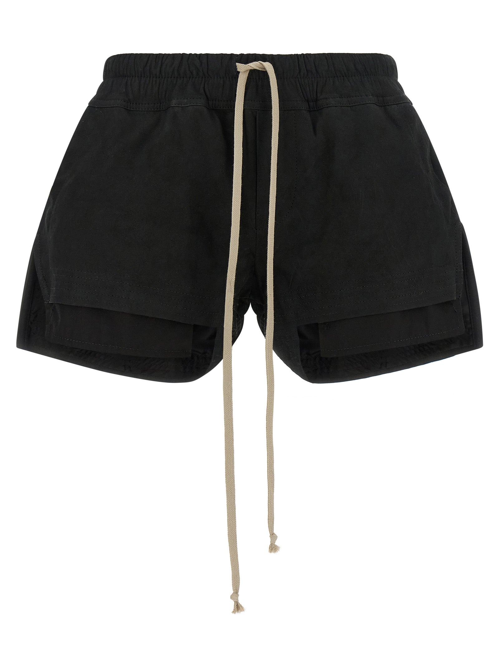 Rick Owens Fog Boxers Shorts