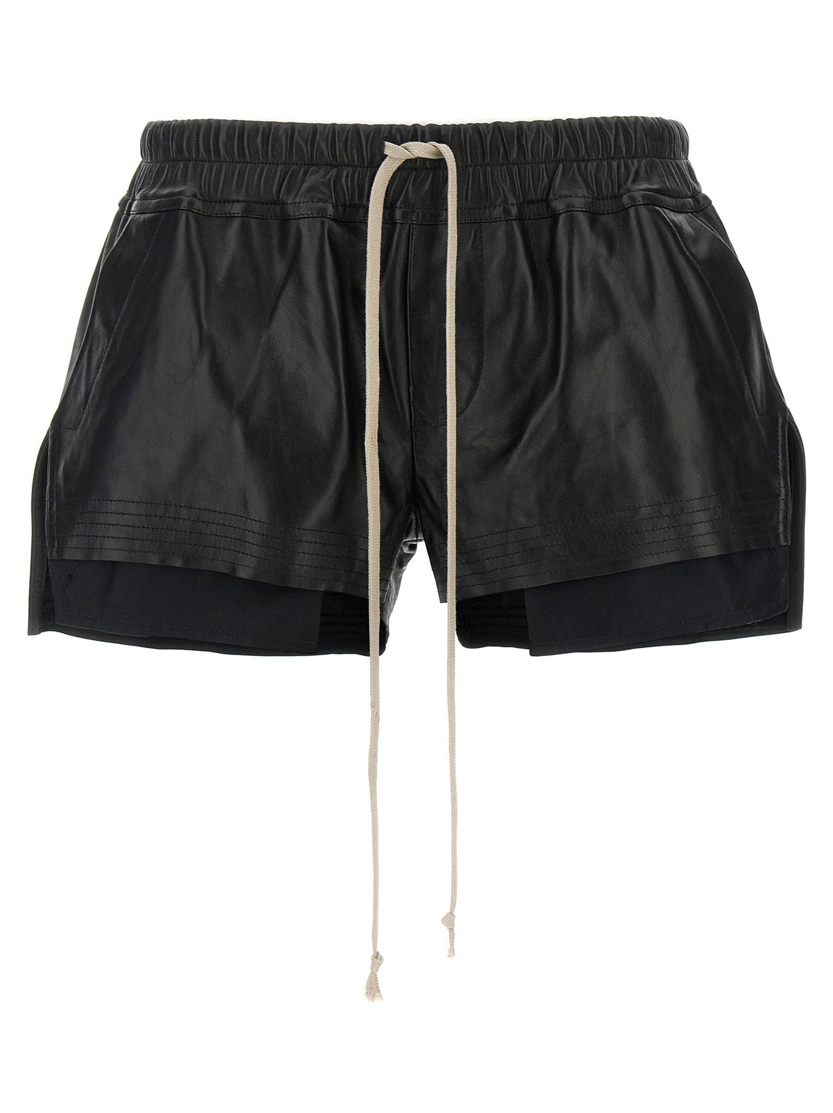 Rick Owens Fog Boxers Shorts