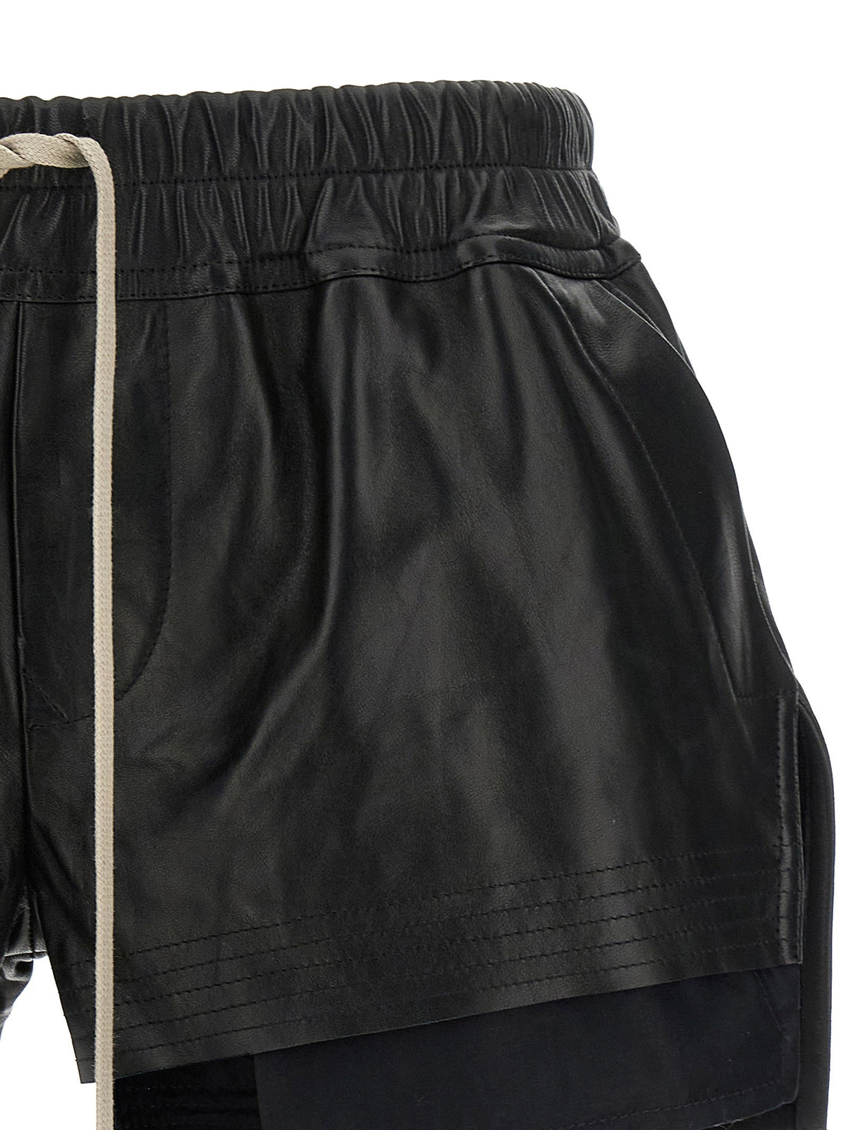 Rick Owens Fog Boxers Shorts