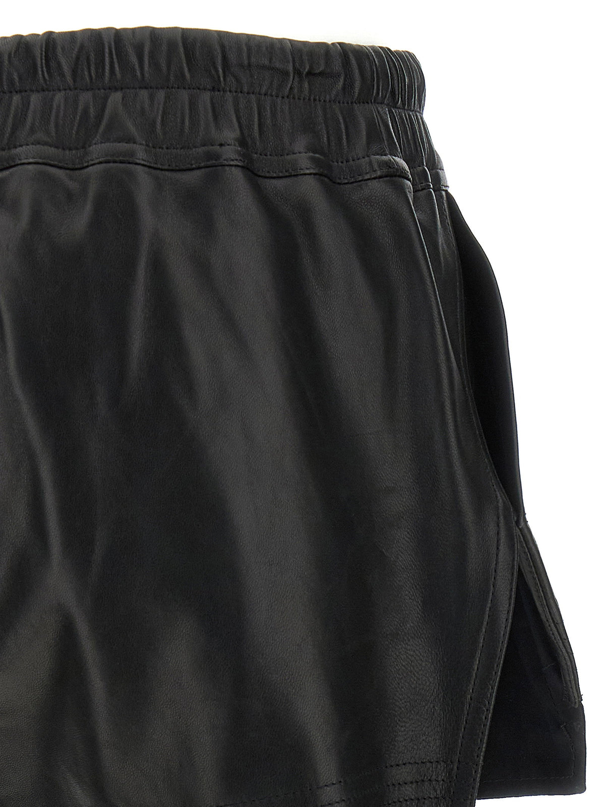 Rick Owens Fog Boxers Shorts