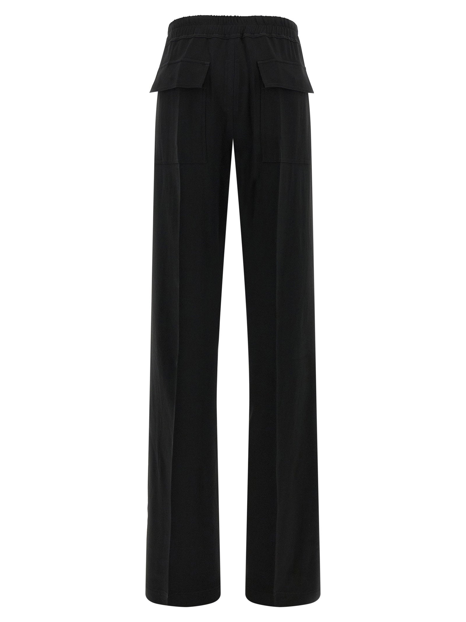 Rick Owens Dietrich Drawstring Pants