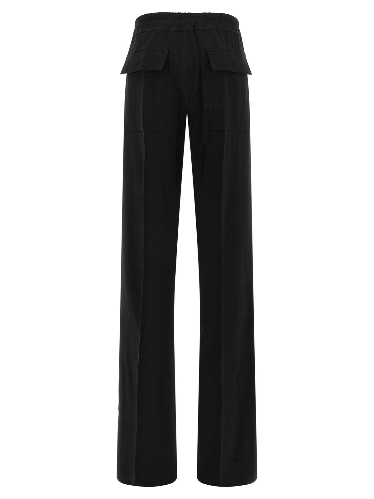 Rick Owens Dietrich Drawstring Pants