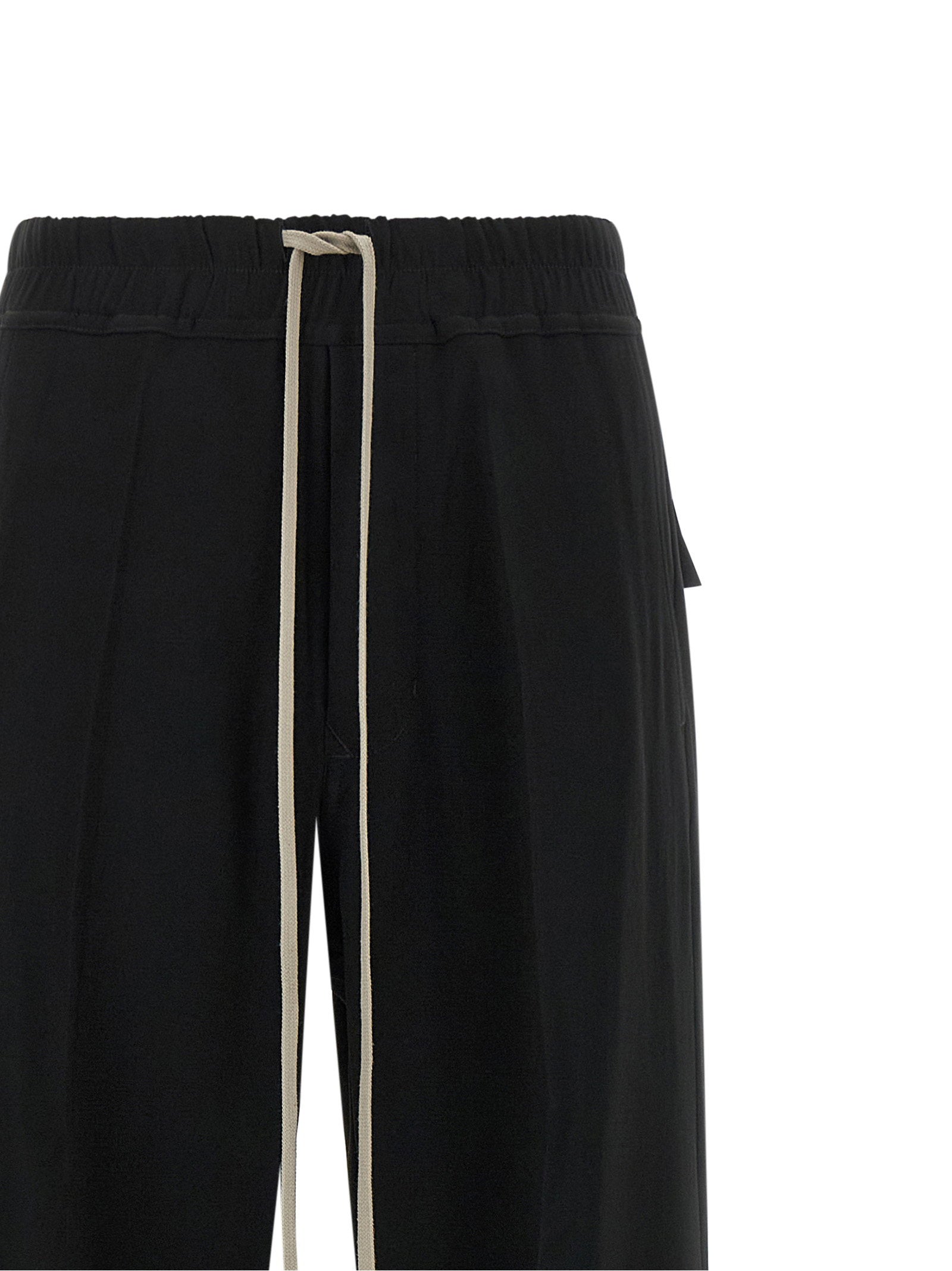 Rick Owens Dietrich Drawstring Pants