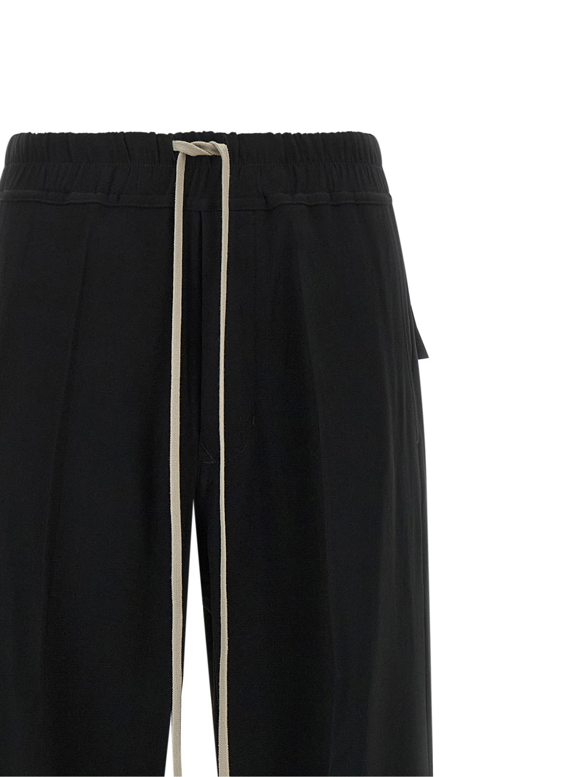 Rick Owens Dietrich Drawstring Pants