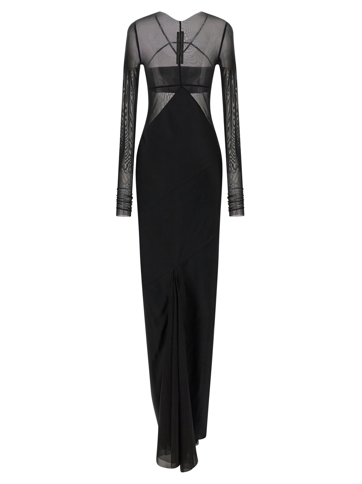 Rick Owens Combo Dress