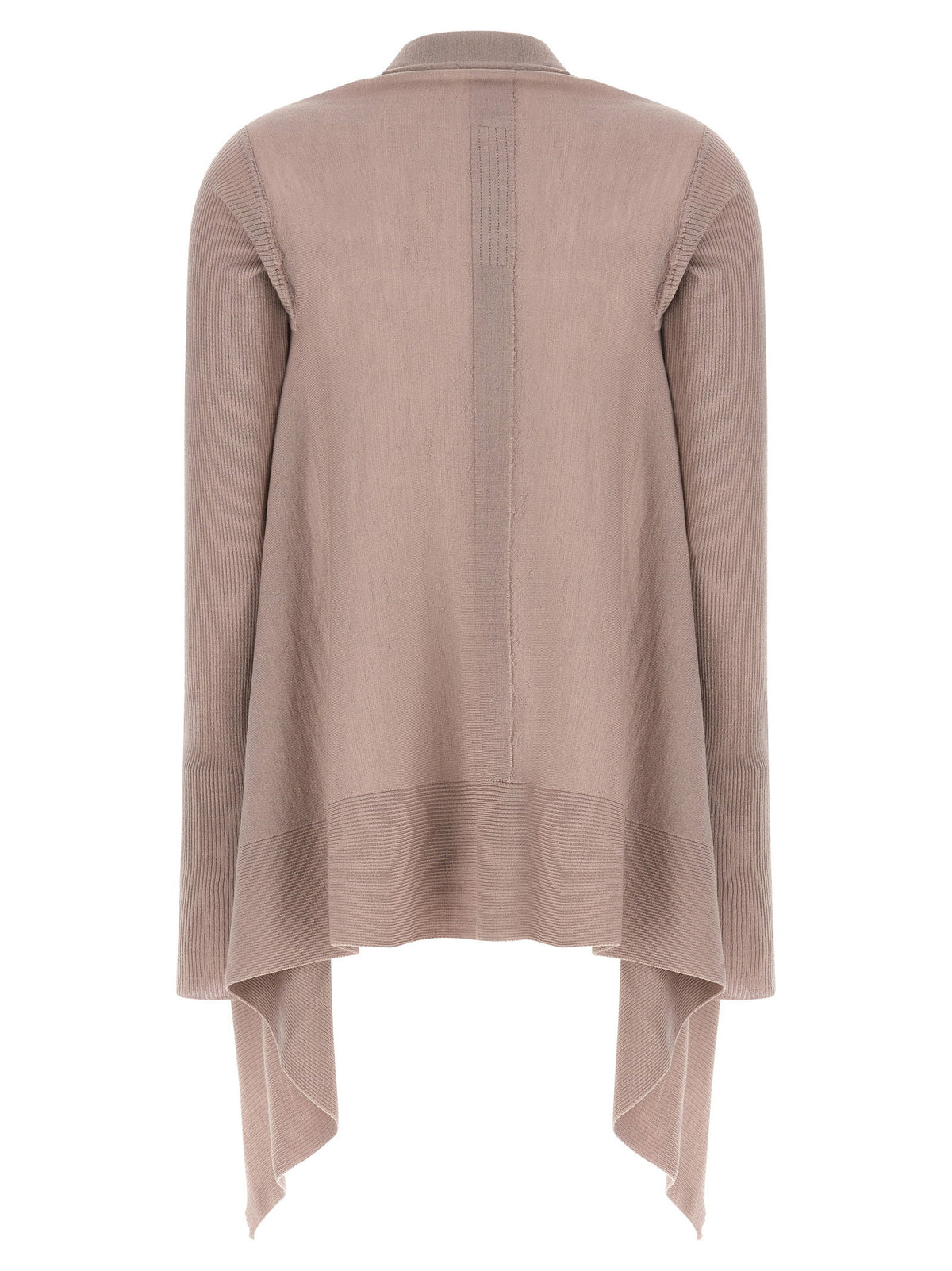 Rick Owens Medium Wrap Cardigan