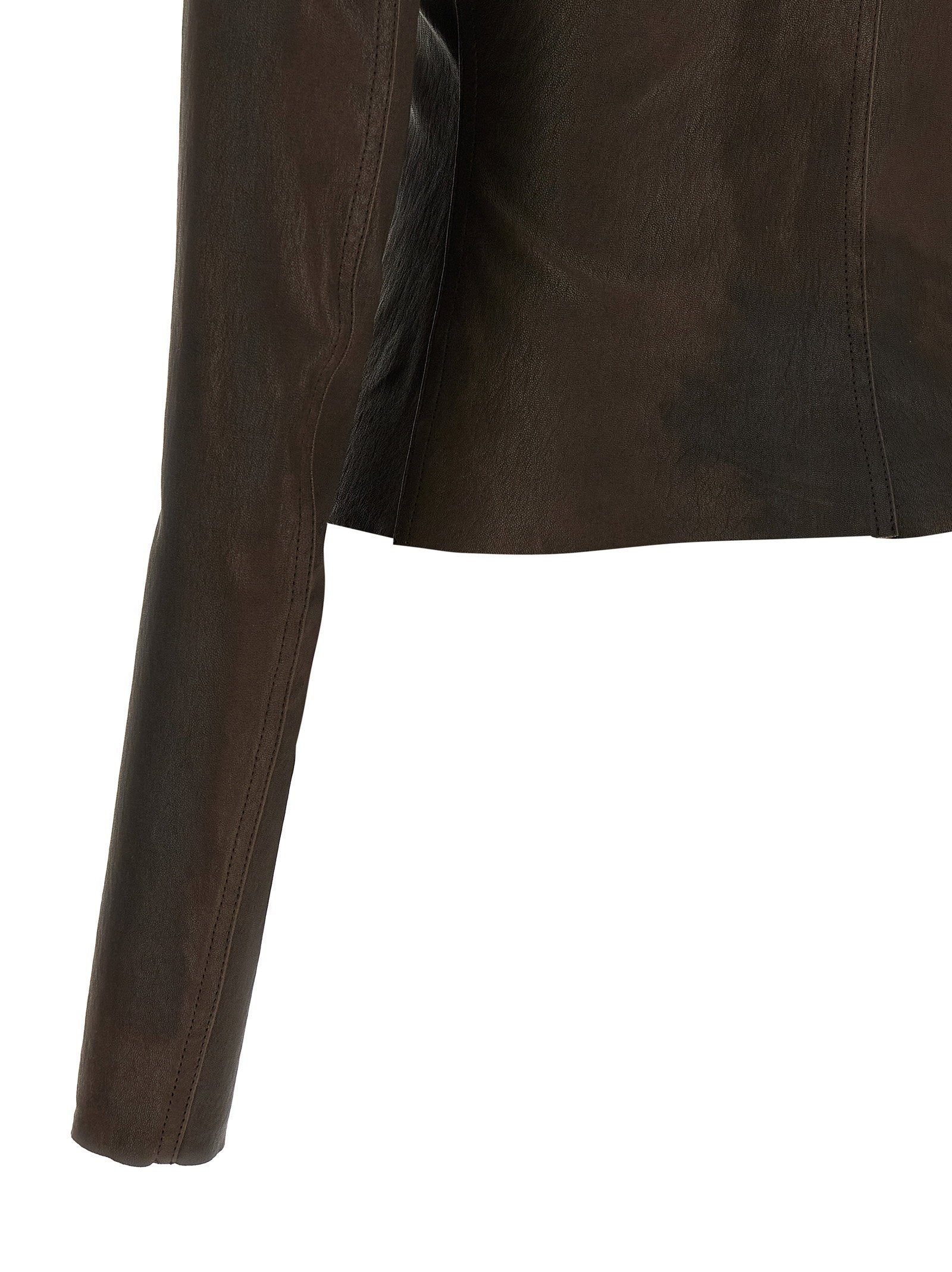 Rick Owens Gary Jacket
