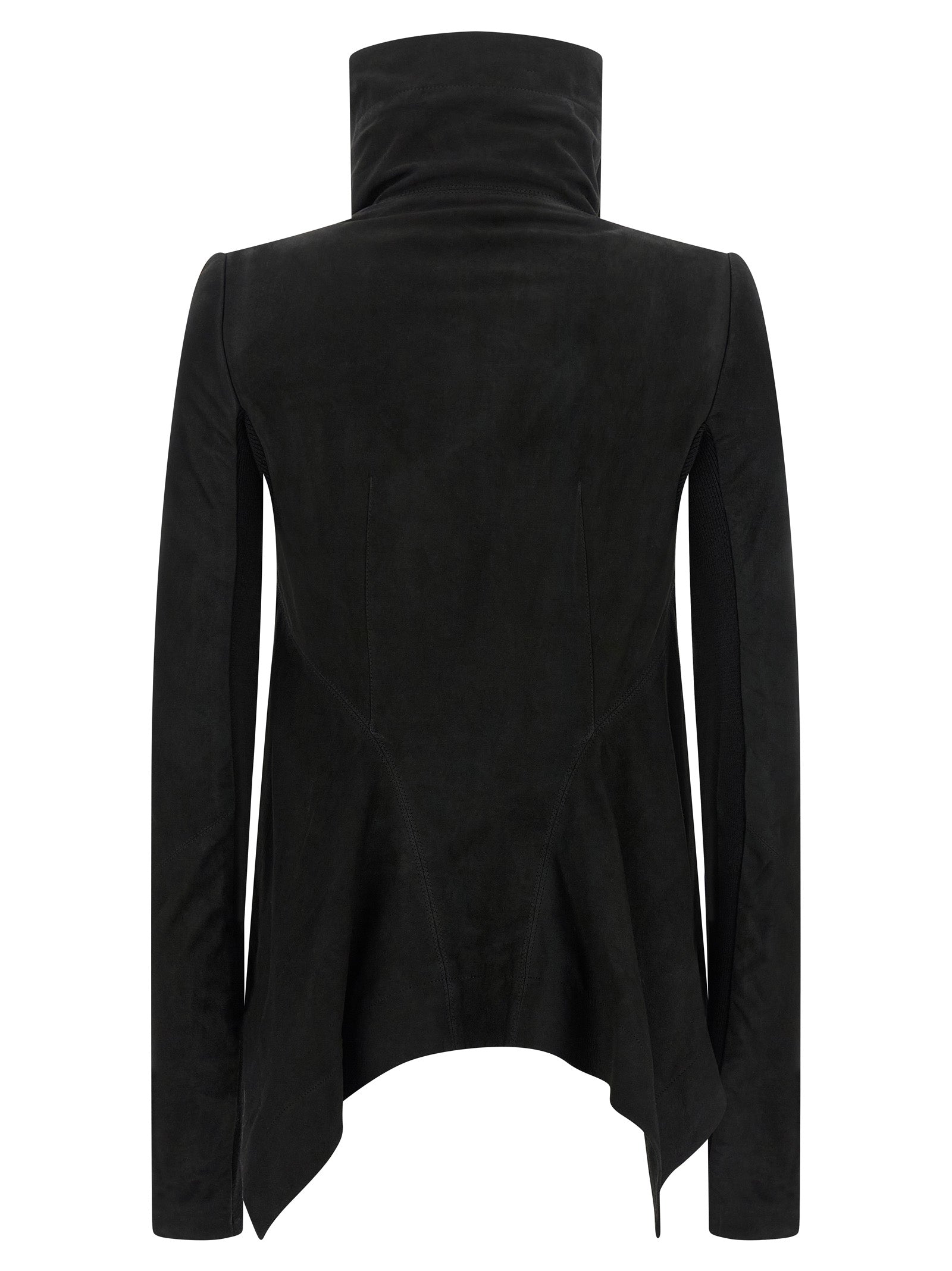 Rick Owens Naska Biker Jacket
