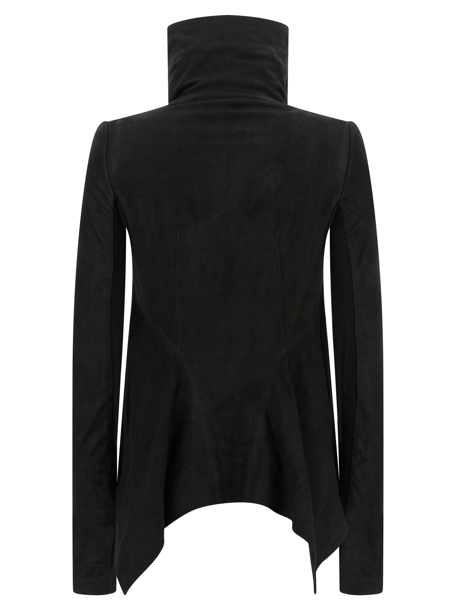 Rick Owens Naska Biker Jacket