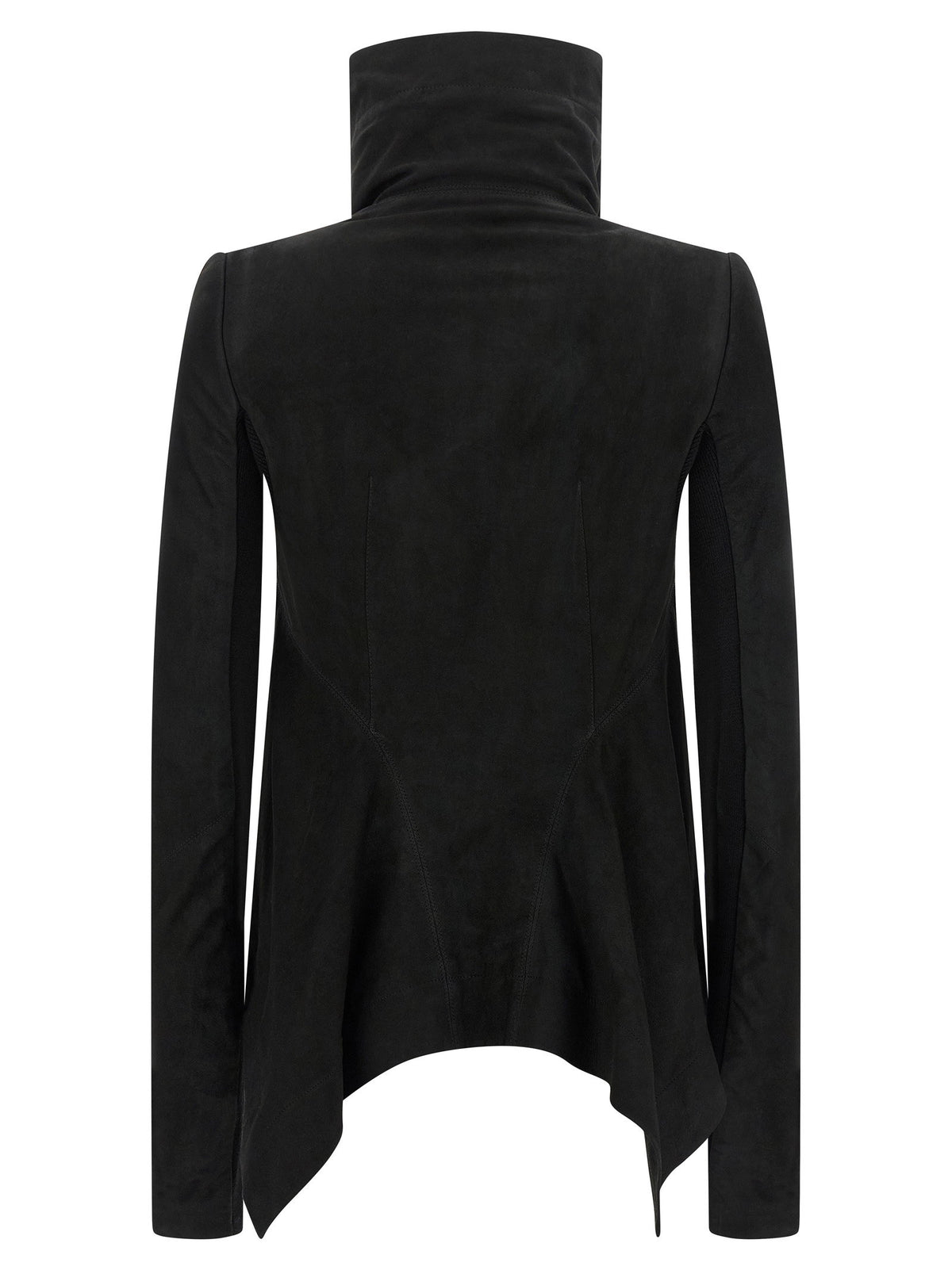 Rick Owens Naska Biker Jacket
