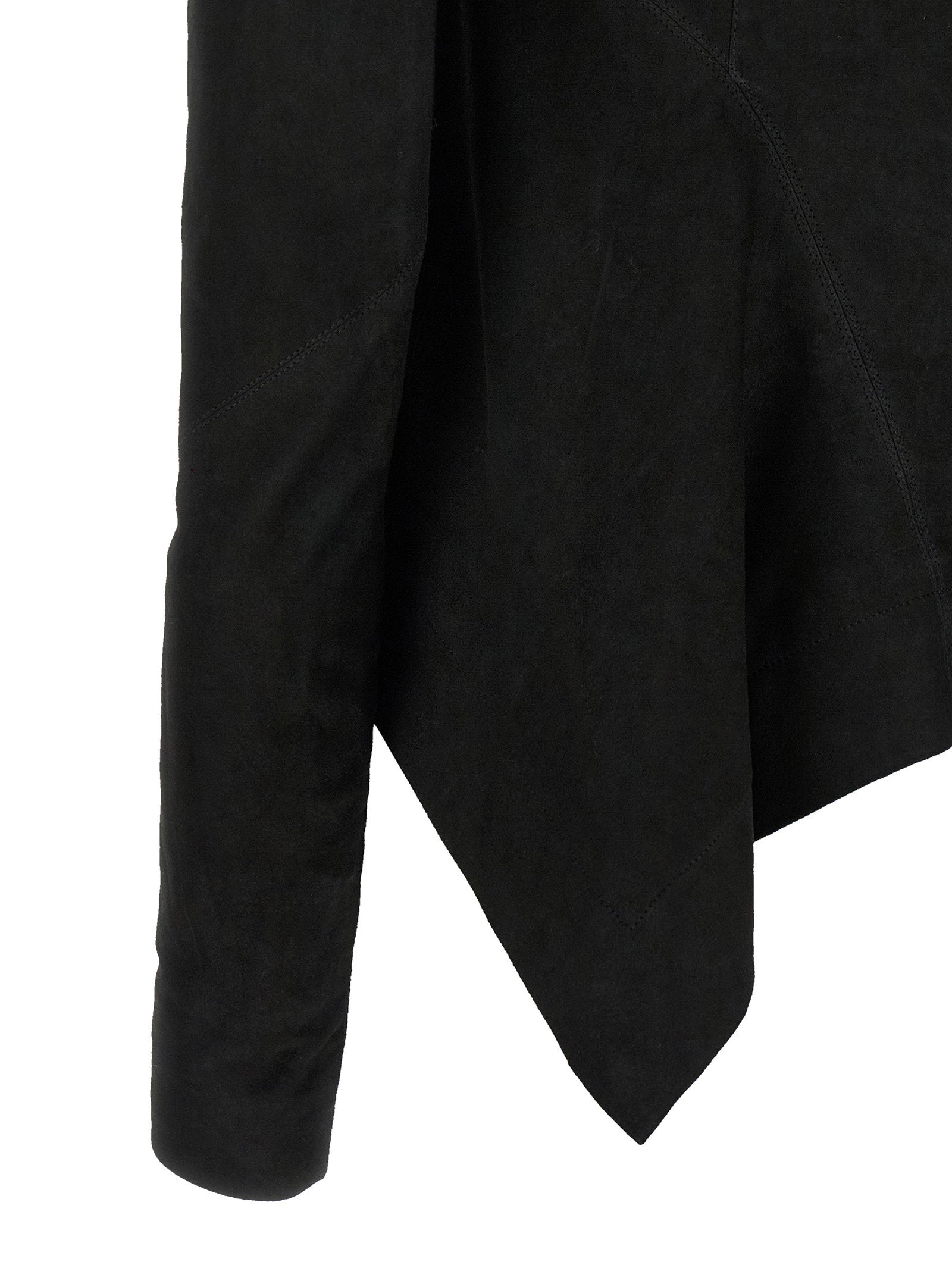 Rick Owens Naska Biker Jacket