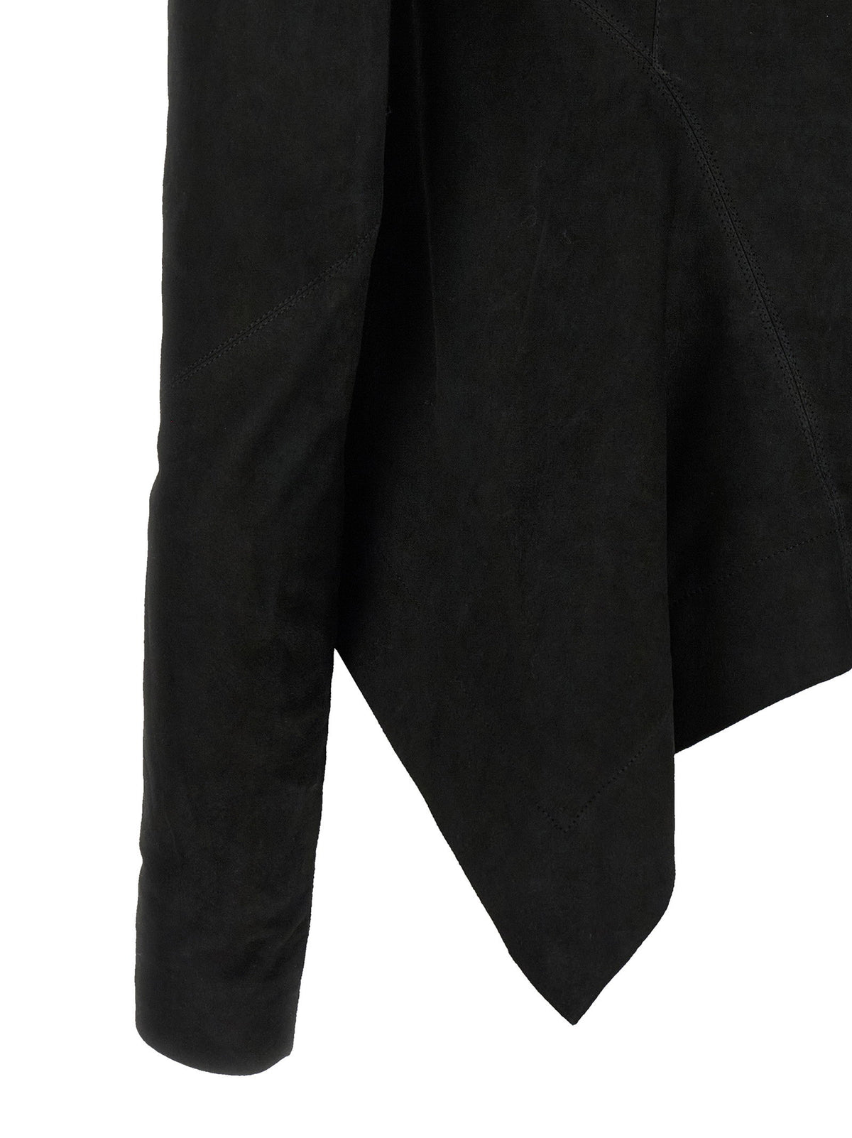 Rick Owens Naska Biker Jacket
