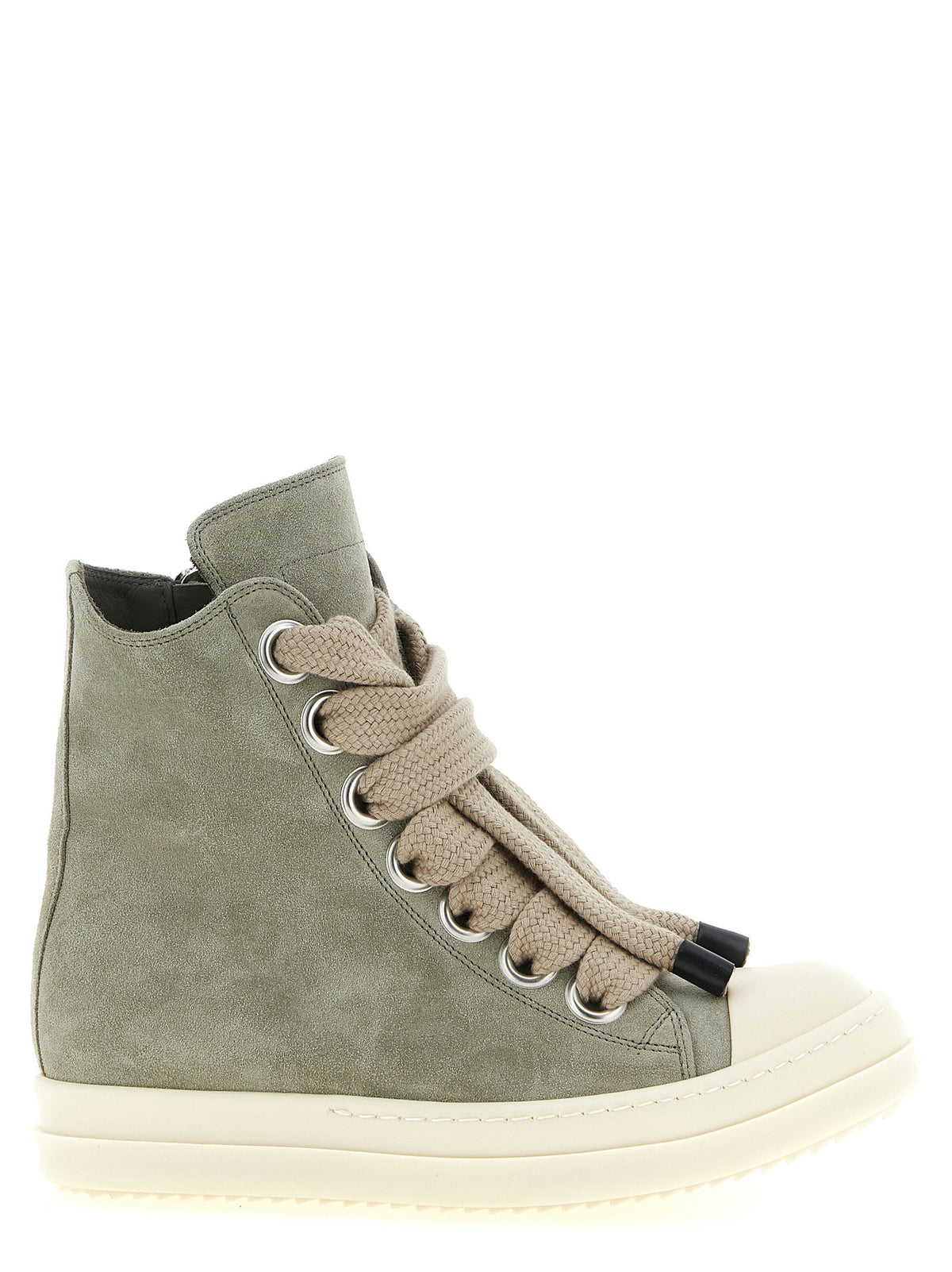 Rick Owens Jumbolace Sneaks Sneakers