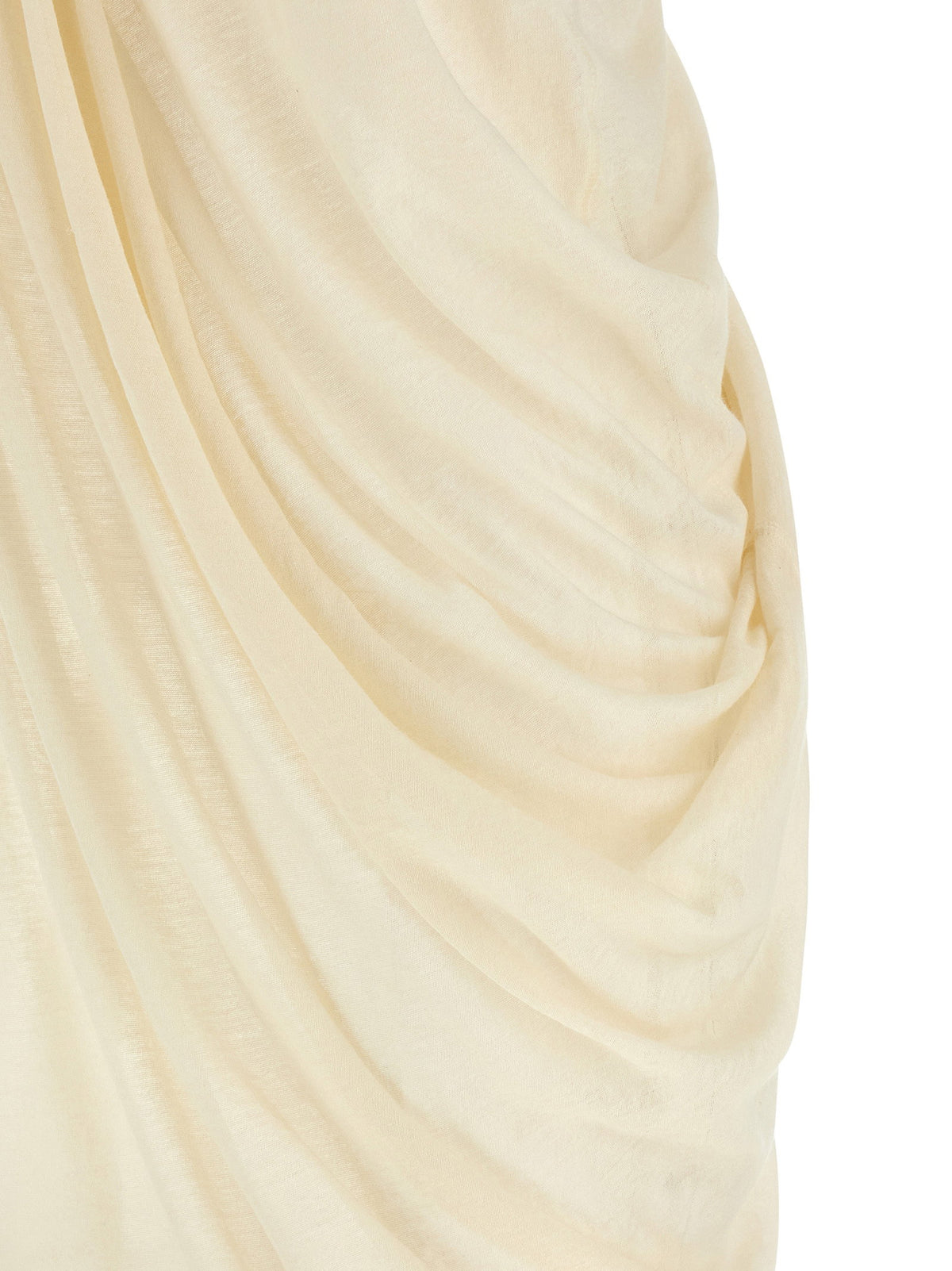 Rick Owens Anthem Tank Top