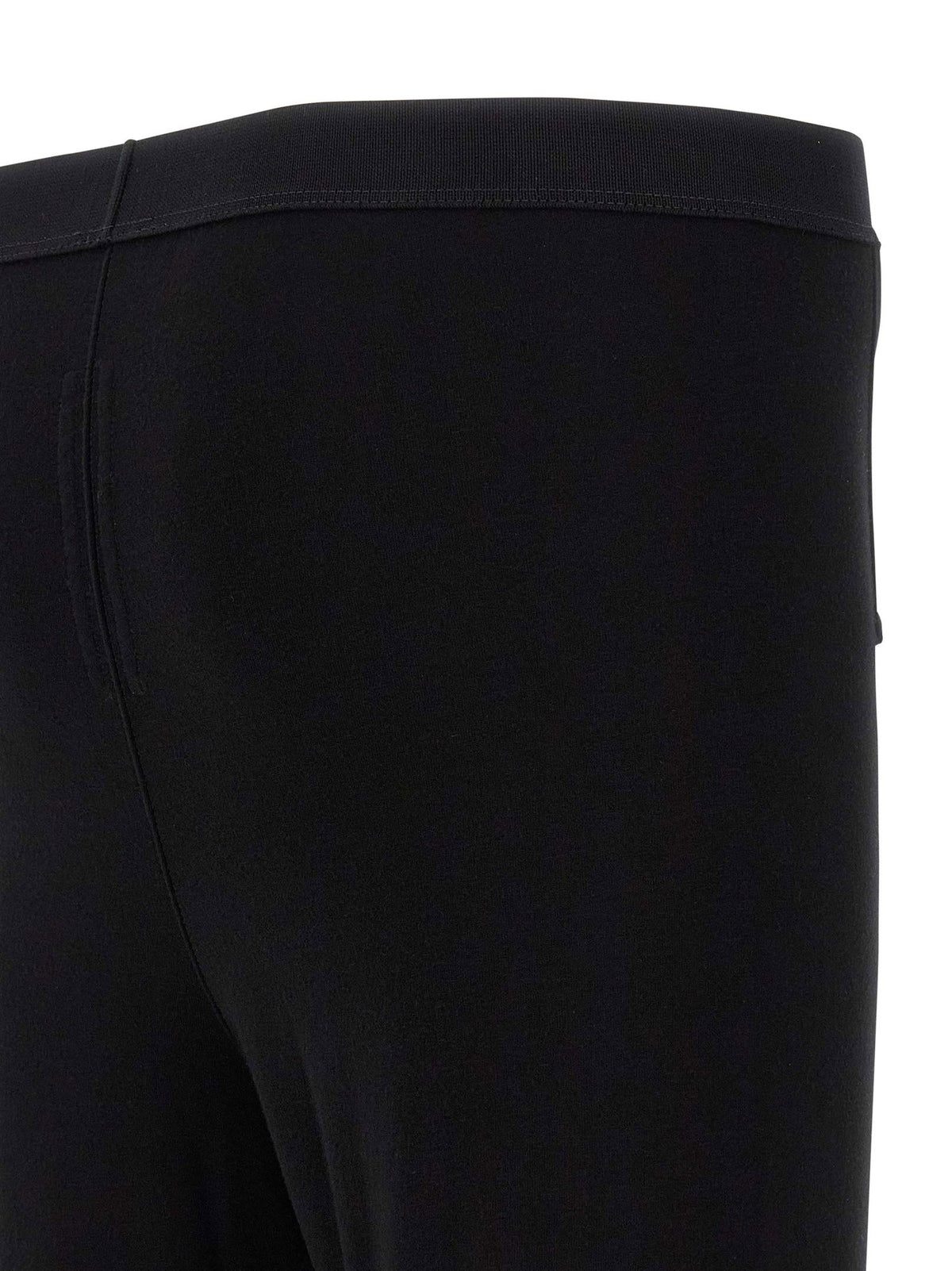 Rick Owens Thermal Bottom Leggings