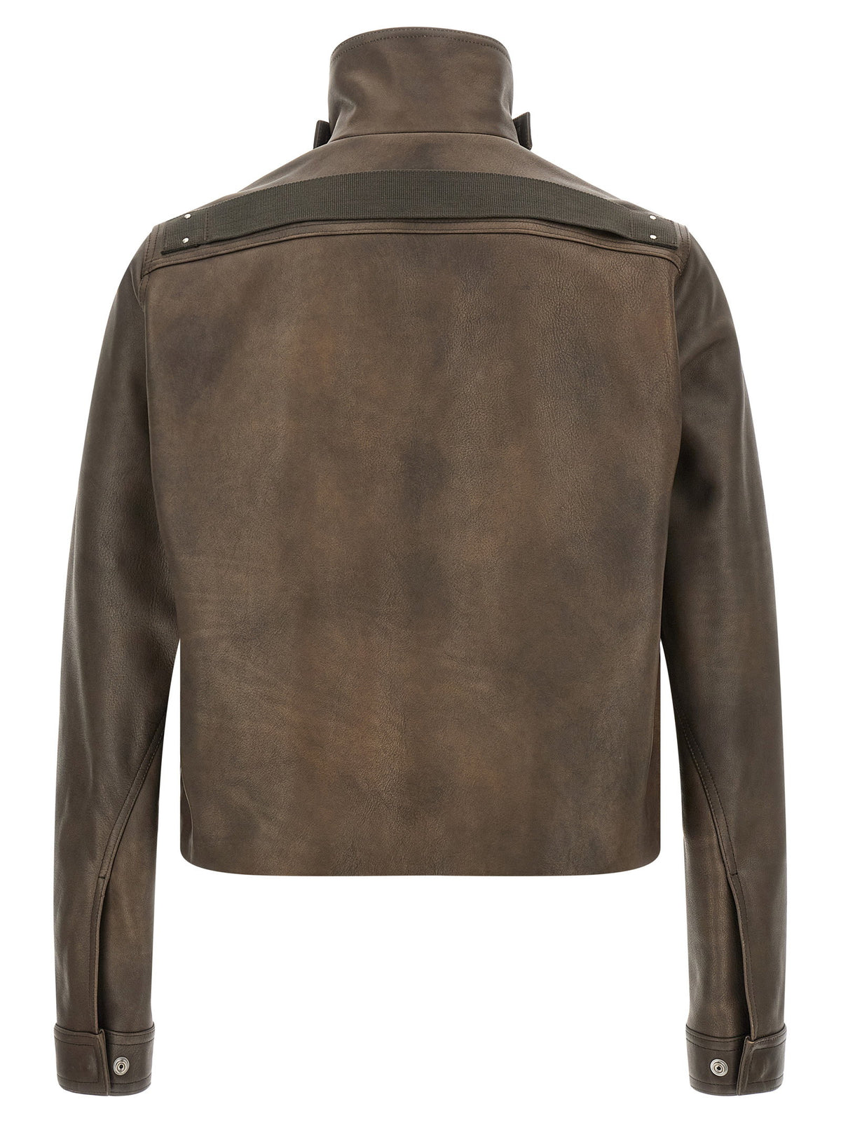 Rick Owens Tower Alice Jacket