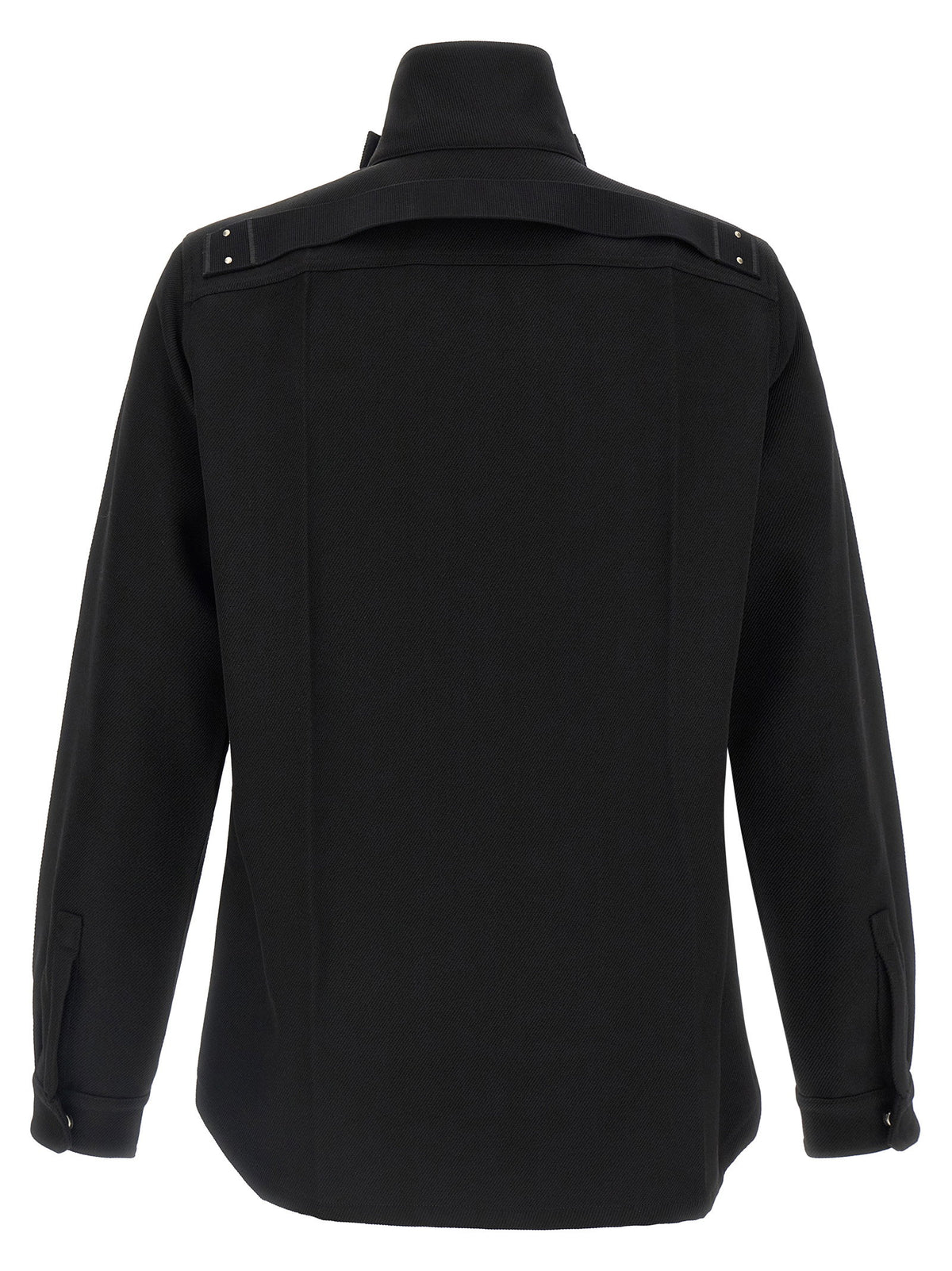 Rick Owens Outershirt Jacket